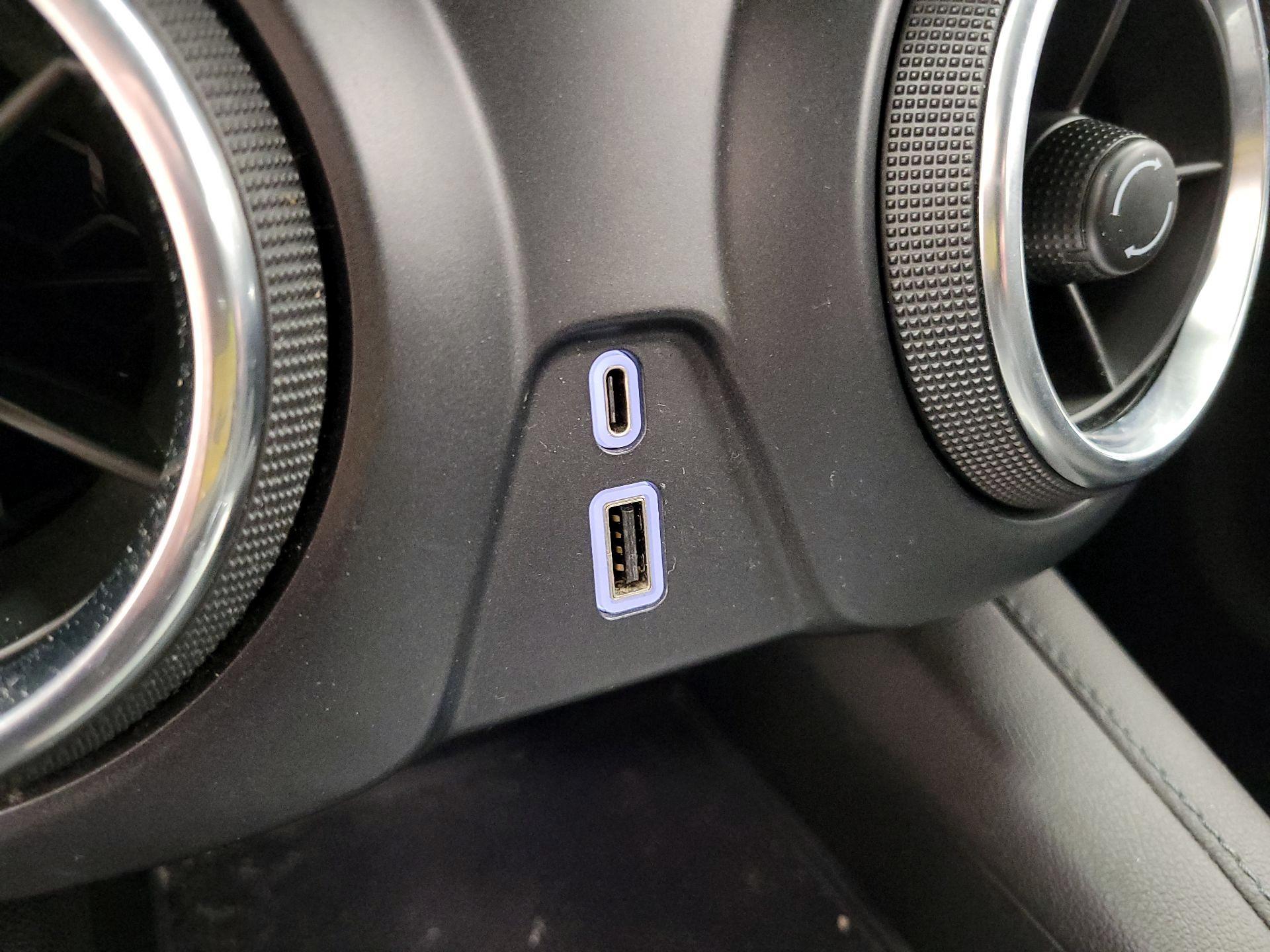 Thumbnail: 2022 Chevrolet Blazer - 18