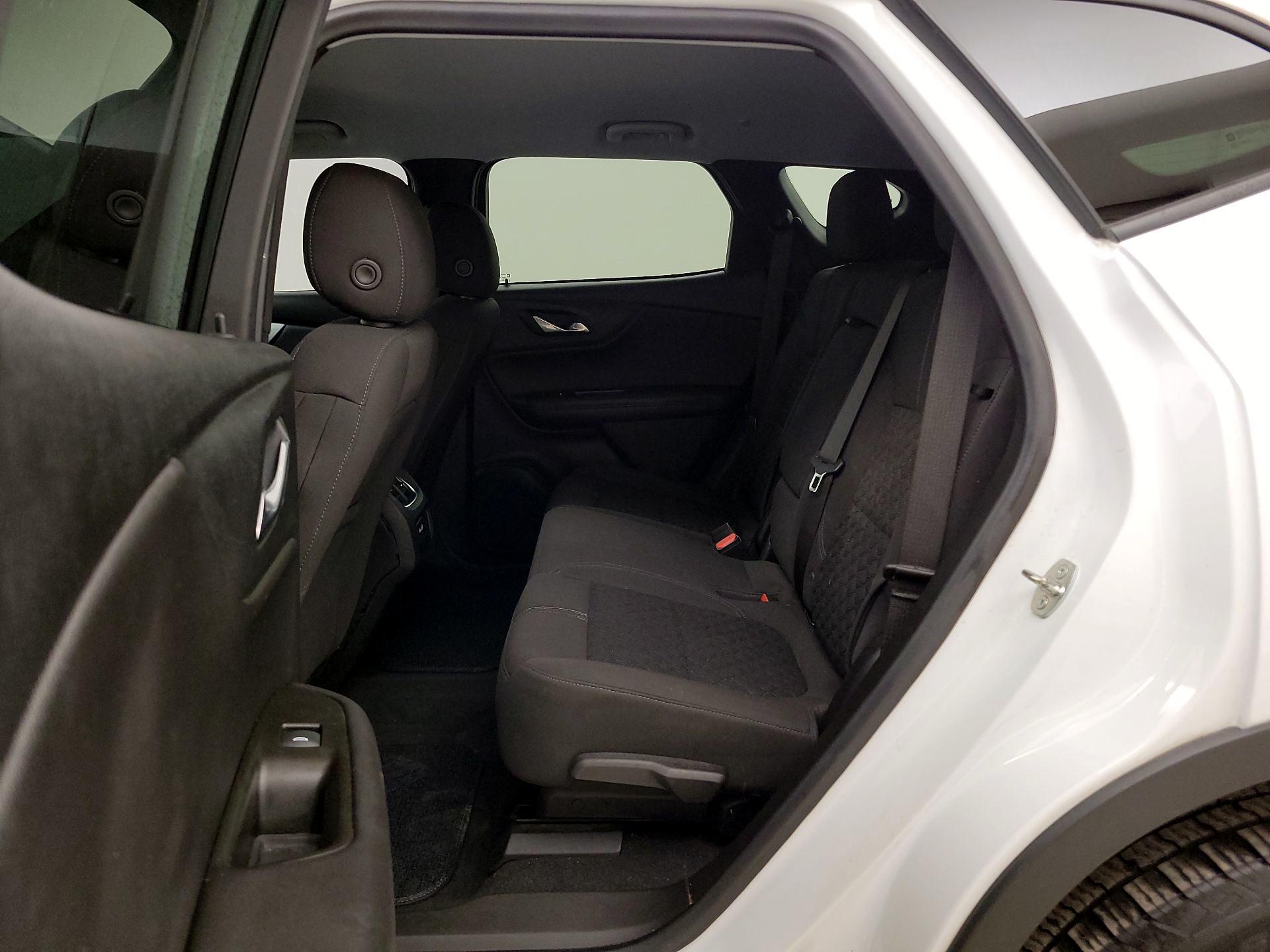 Thumbnail: 2022 Chevrolet Blazer - 19