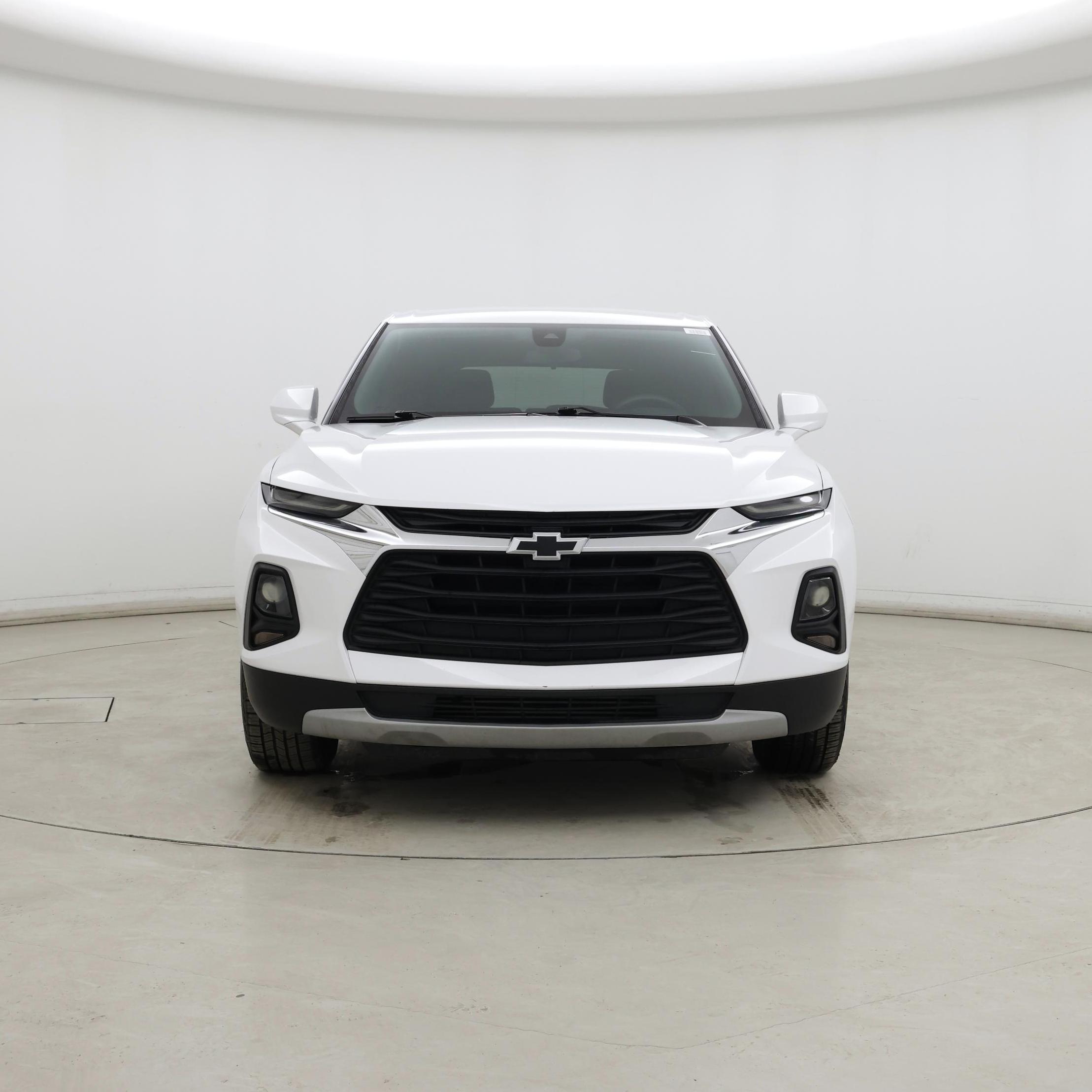 Thumbnail: 2022 Chevrolet Blazer - 5