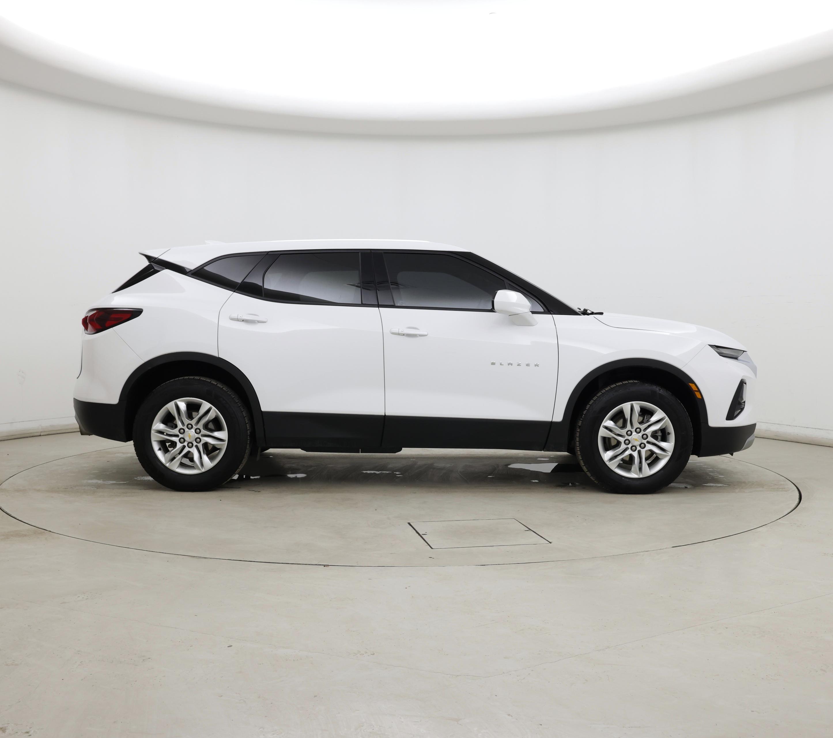 Thumbnail: 2022 Chevrolet Blazer - 7