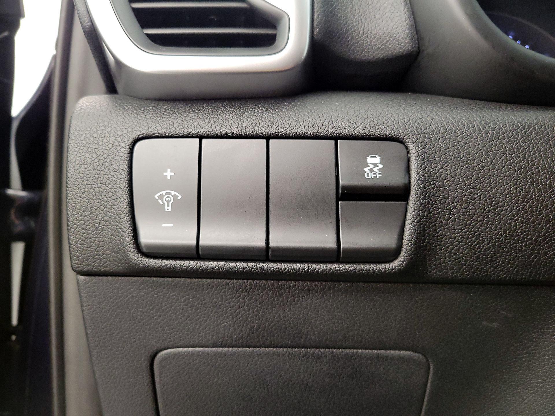 Thumbnail: 2017 Kia Sportage - 13