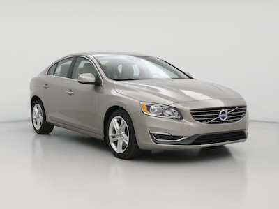 2015 Volvo S60 T5 Premier