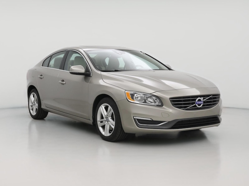 2015 Volvo S60 T5 -
                  Madison, TN