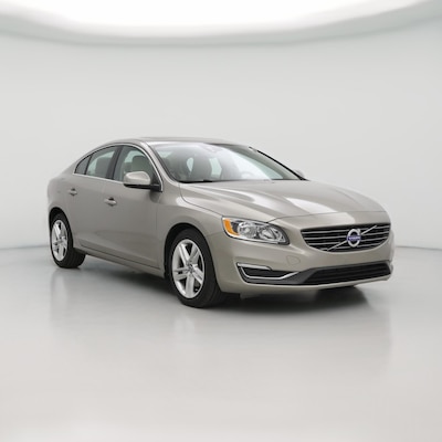 2015 Volvo S60 T5 Premier