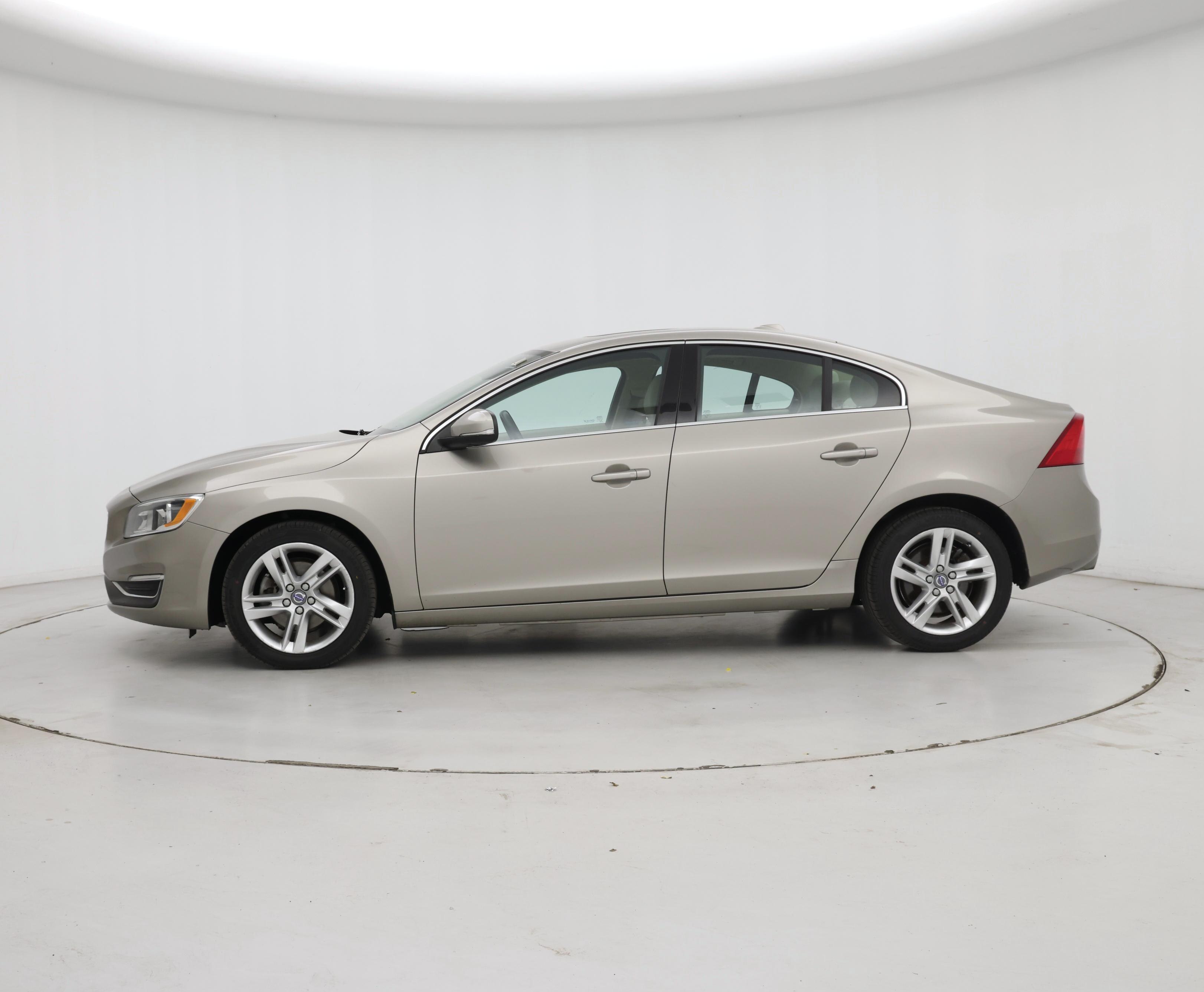 Thumbnail: 2015 Volvo S60 - 3