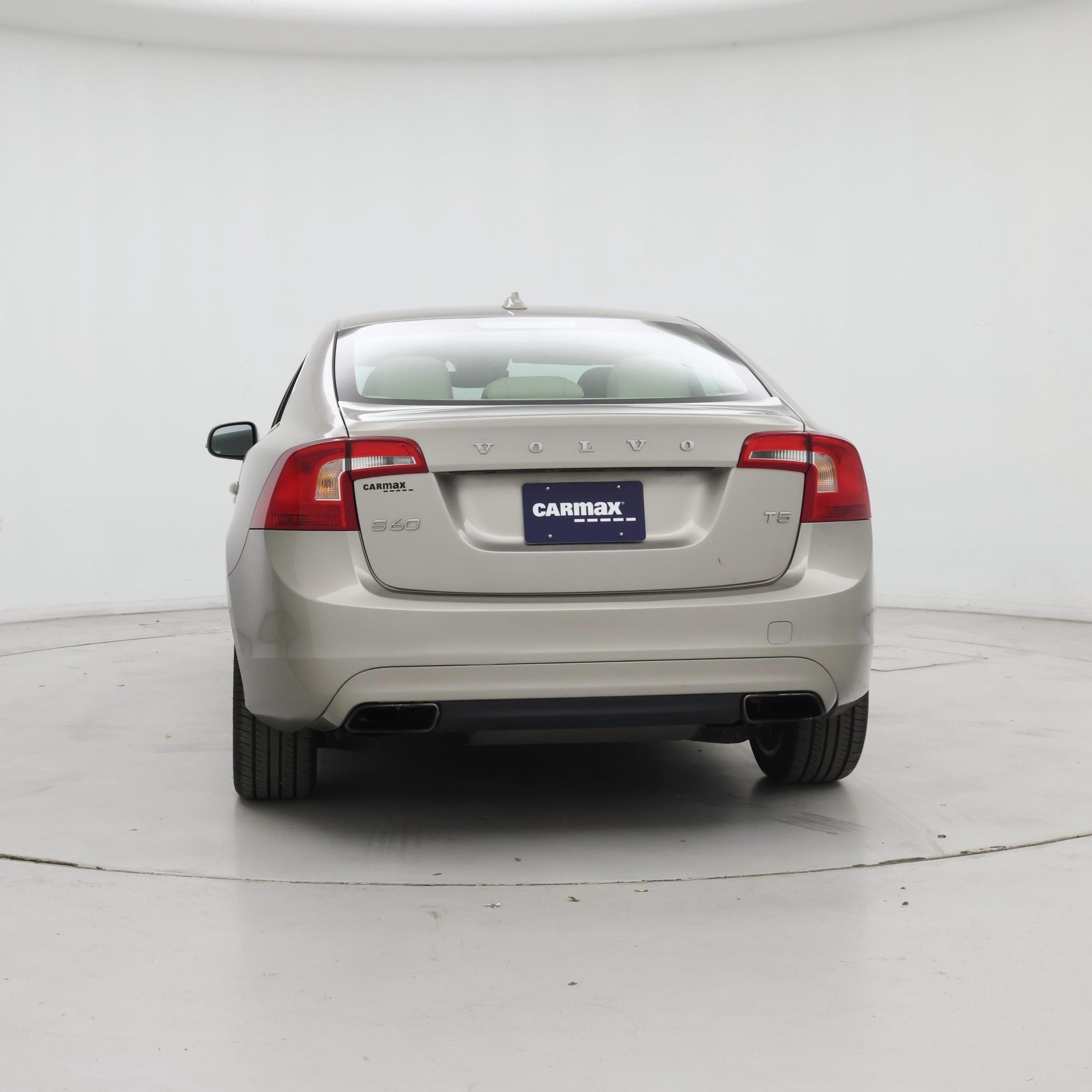 Thumbnail: 2015 Volvo S60 - 6