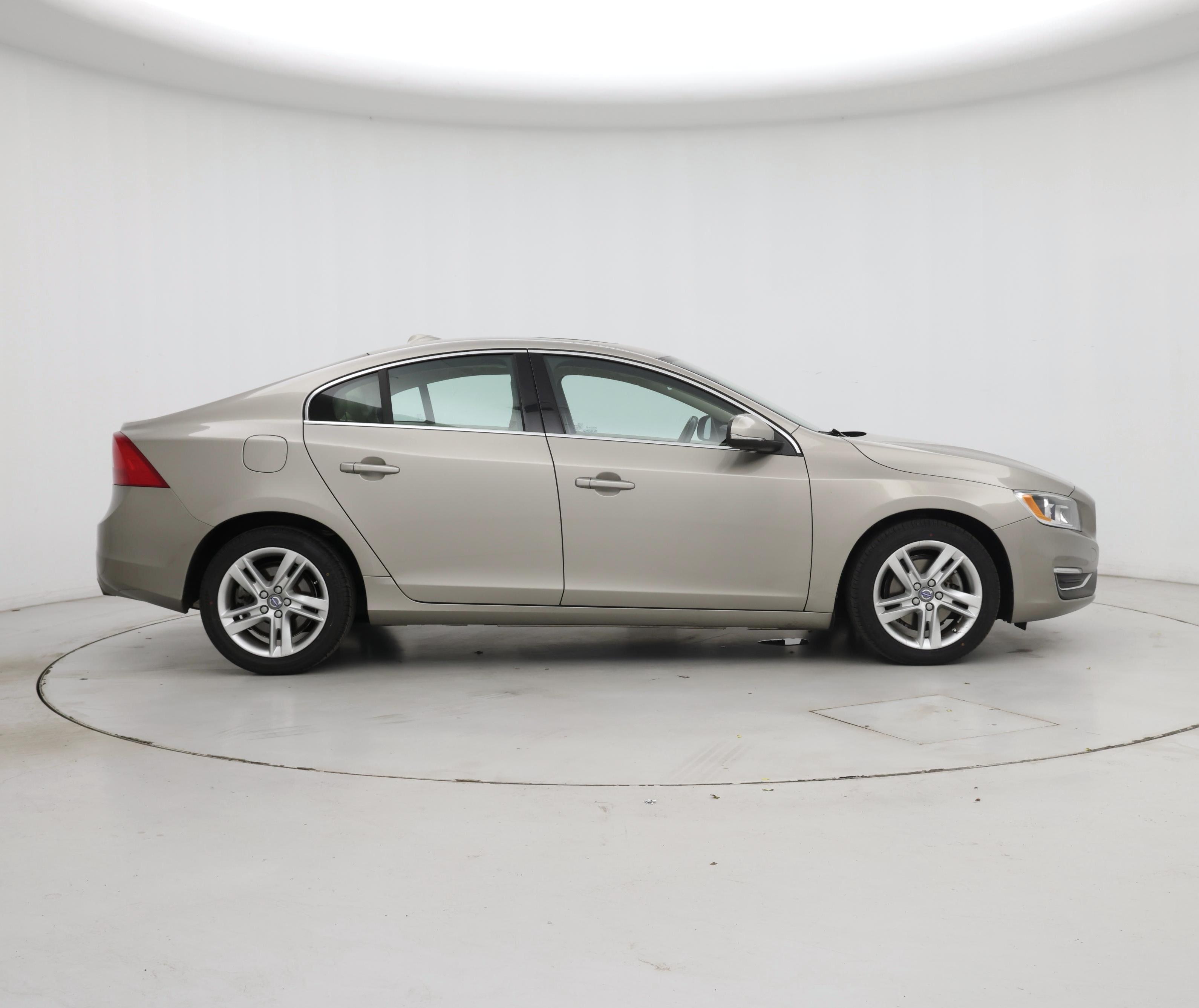 Thumbnail: 2015 Volvo S60 - 7