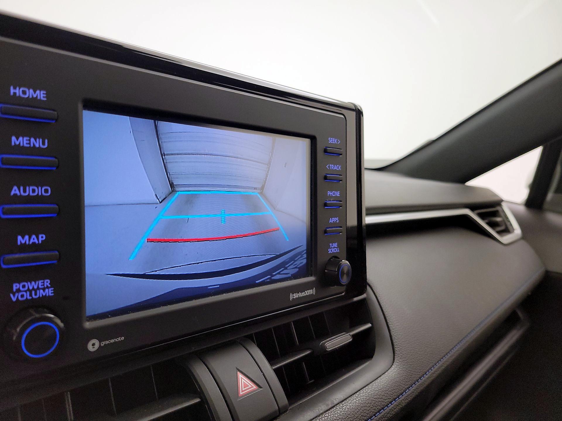 Thumbnail: 2022 Toyota RAV4 - 14