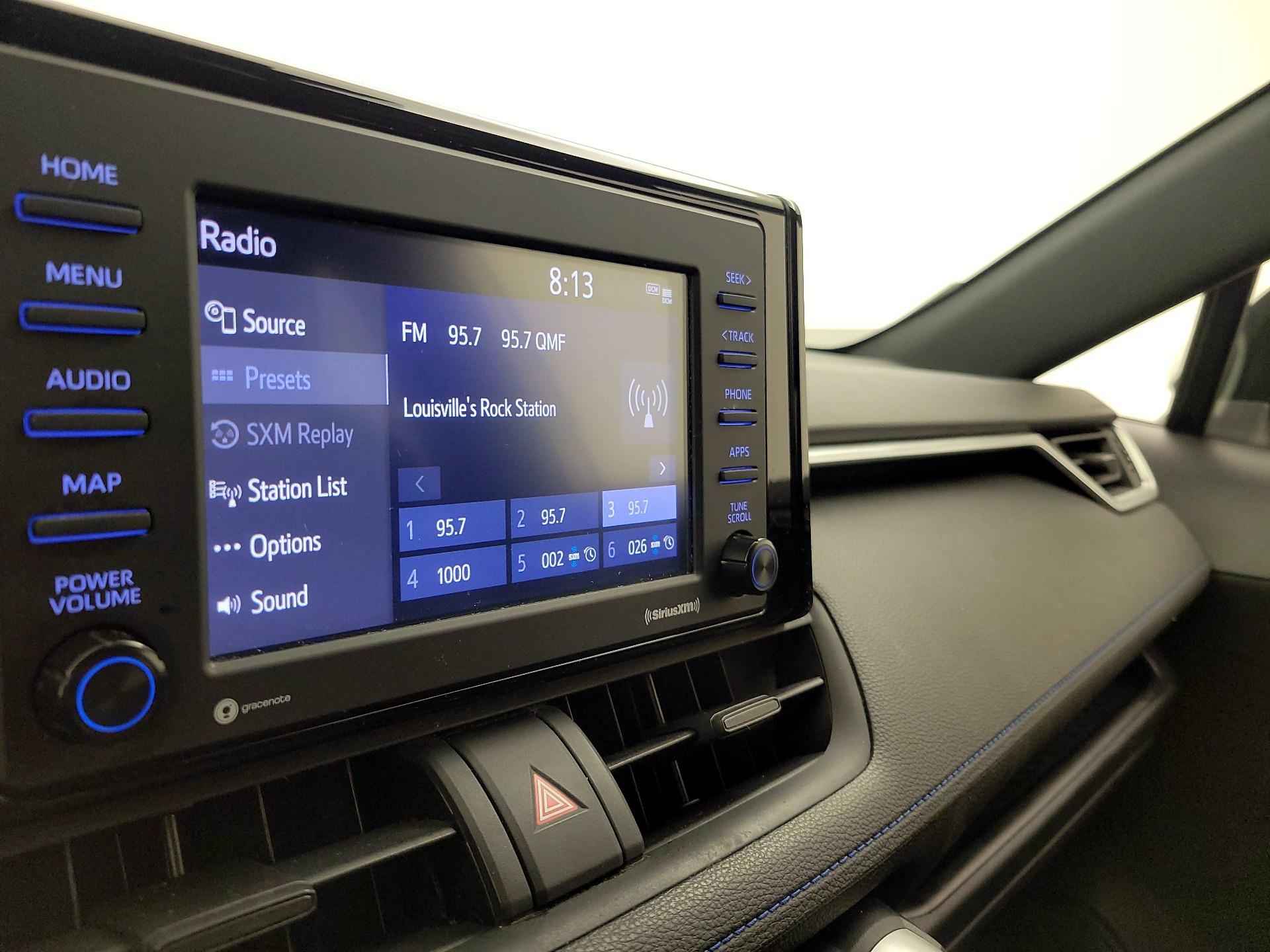 Thumbnail: 2022 Toyota RAV4 - 15