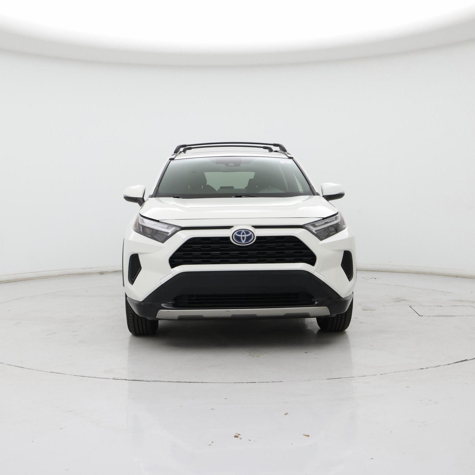 Thumbnail: 2022 Toyota RAV4 - 5