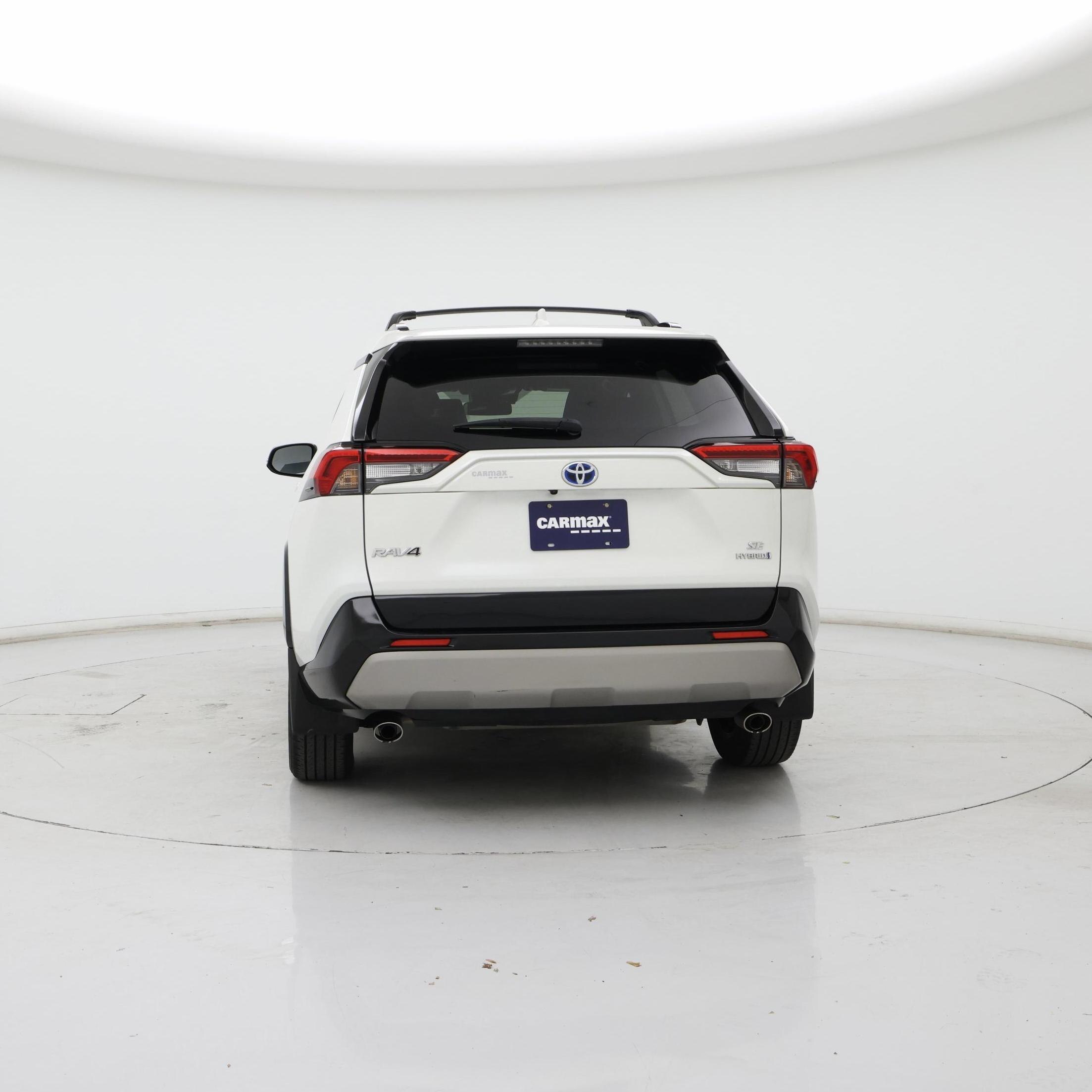 Thumbnail: 2022 Toyota RAV4 - 6