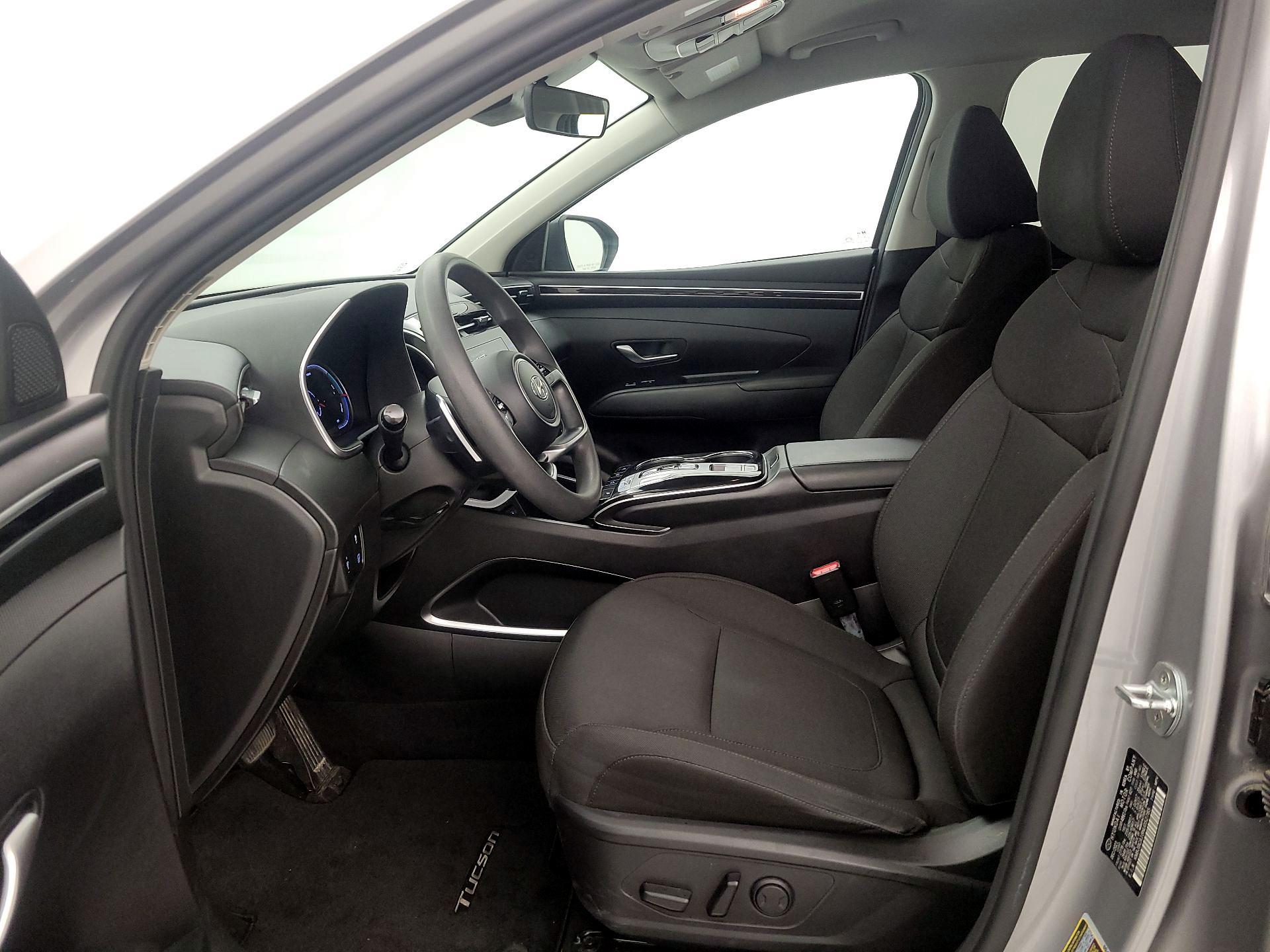 Thumbnail: 2022 Hyundai Tucson - 11