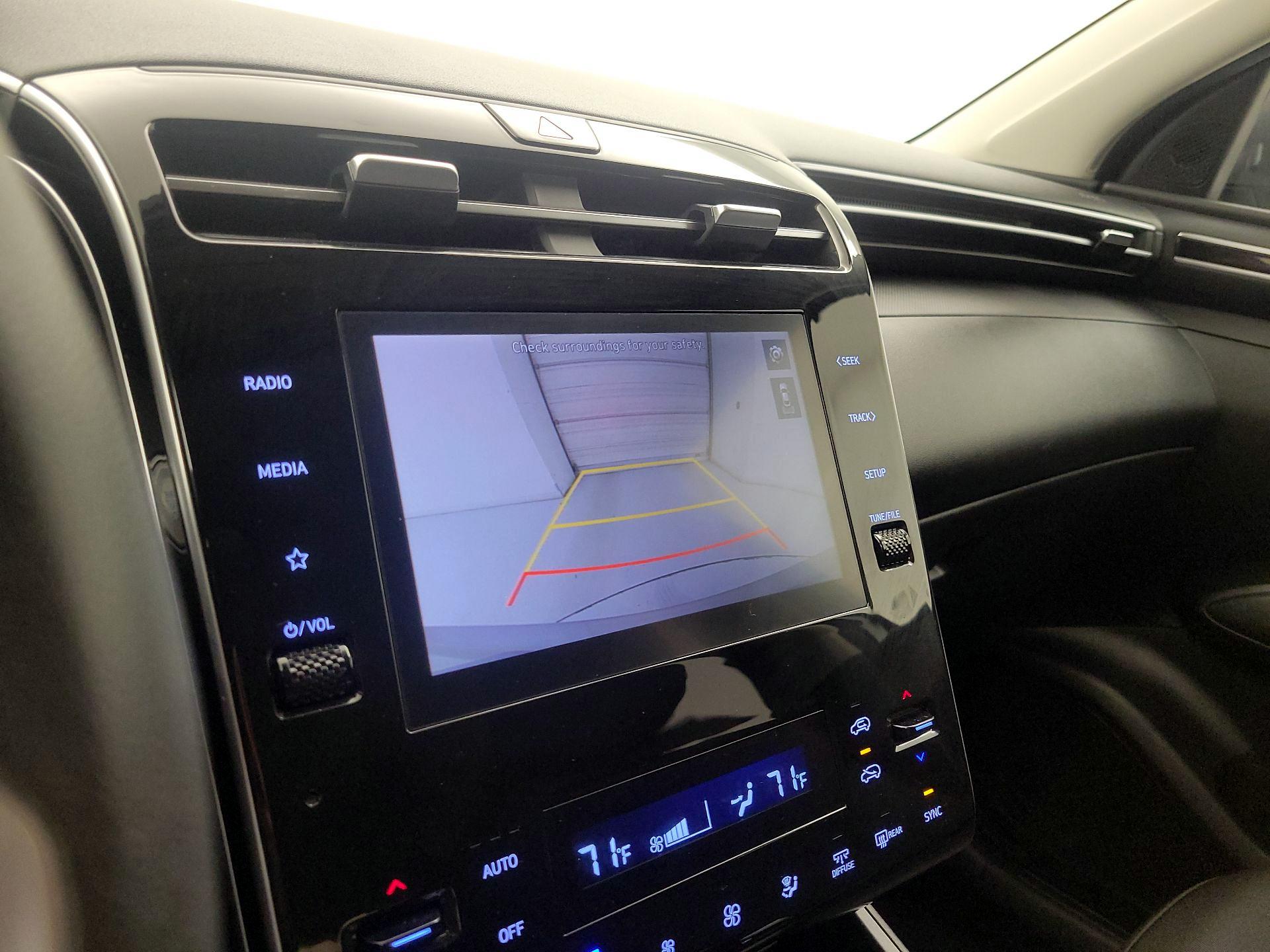 Thumbnail: 2022 Hyundai Tucson - 14