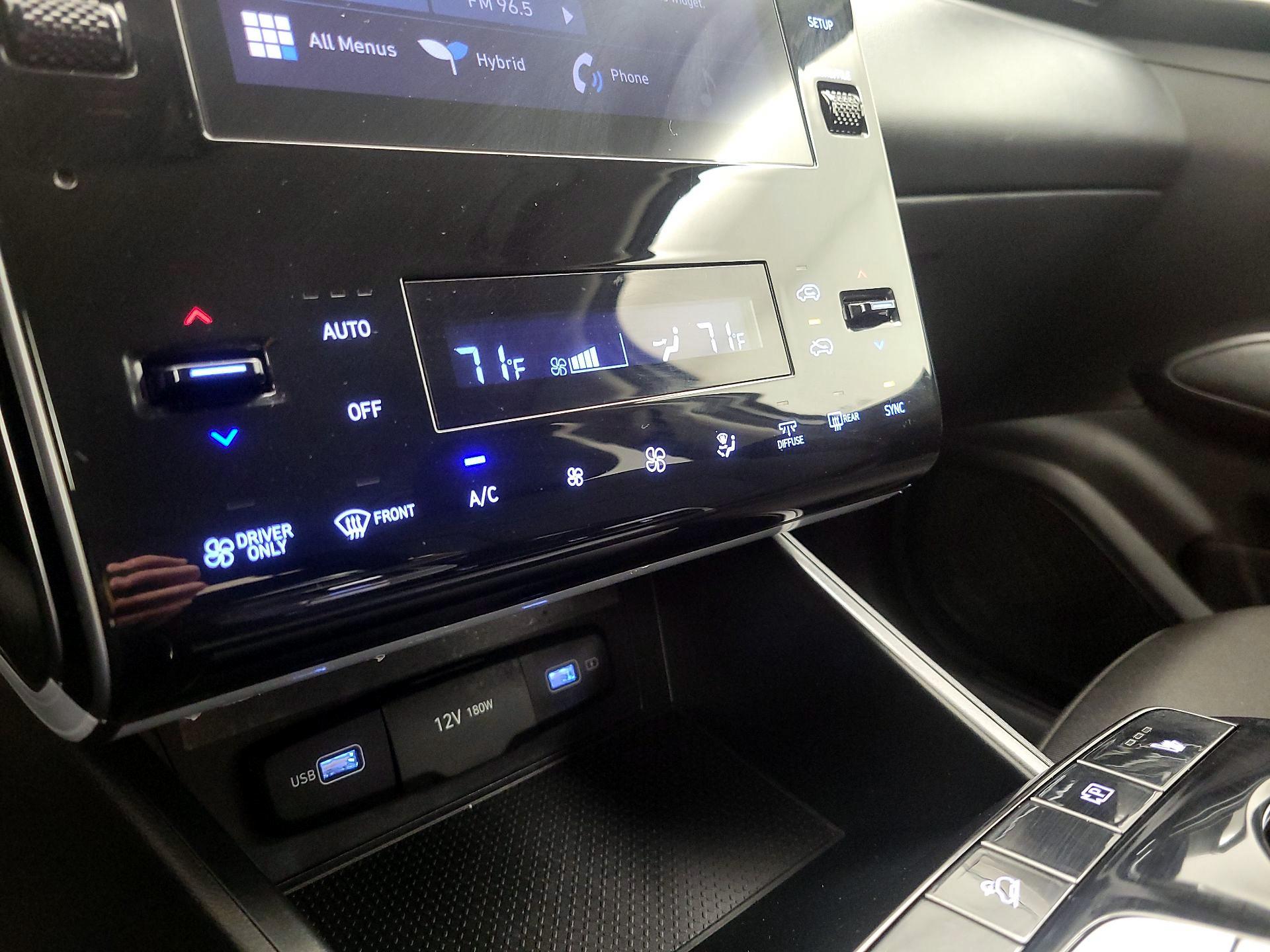 Thumbnail: 2022 Hyundai Tucson - 16