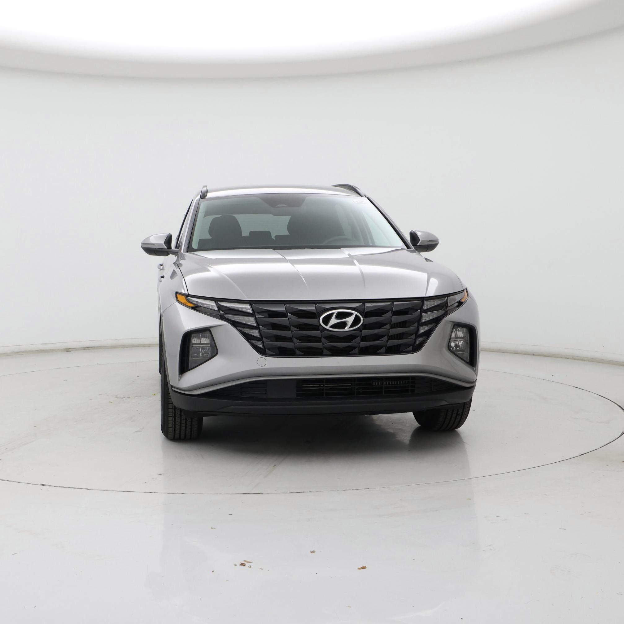 Thumbnail: 2022 Hyundai Tucson - 5