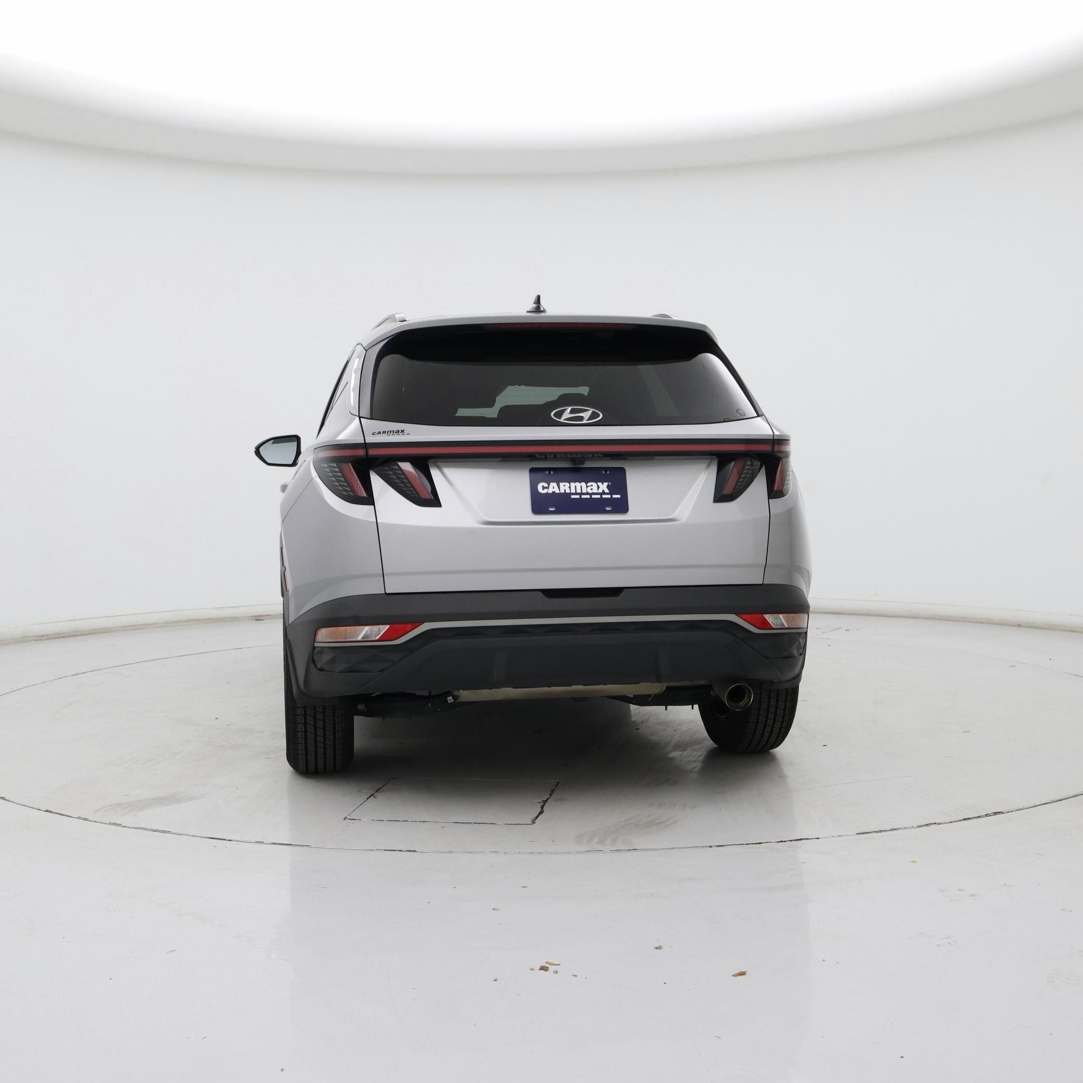 Thumbnail: 2022 Hyundai Tucson - 6