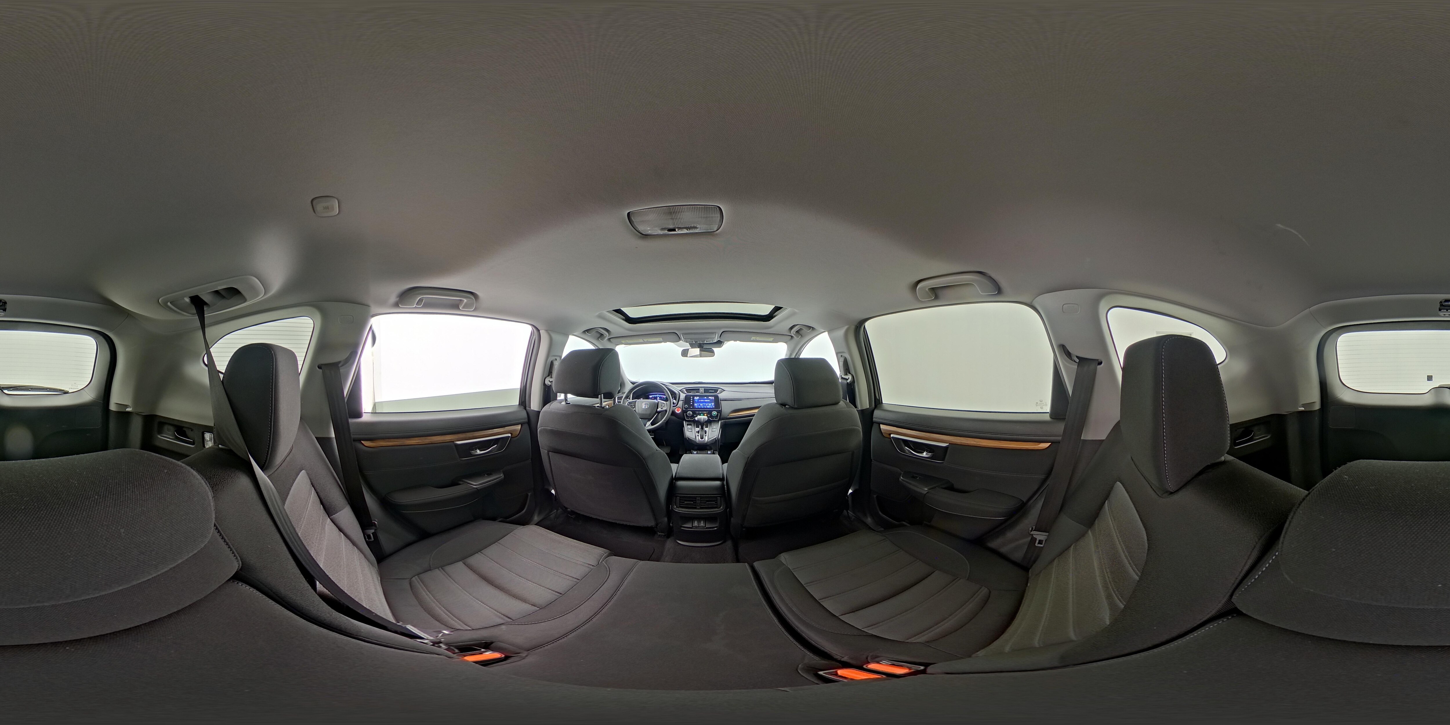2021 Honda CR-V EX - Photo 26