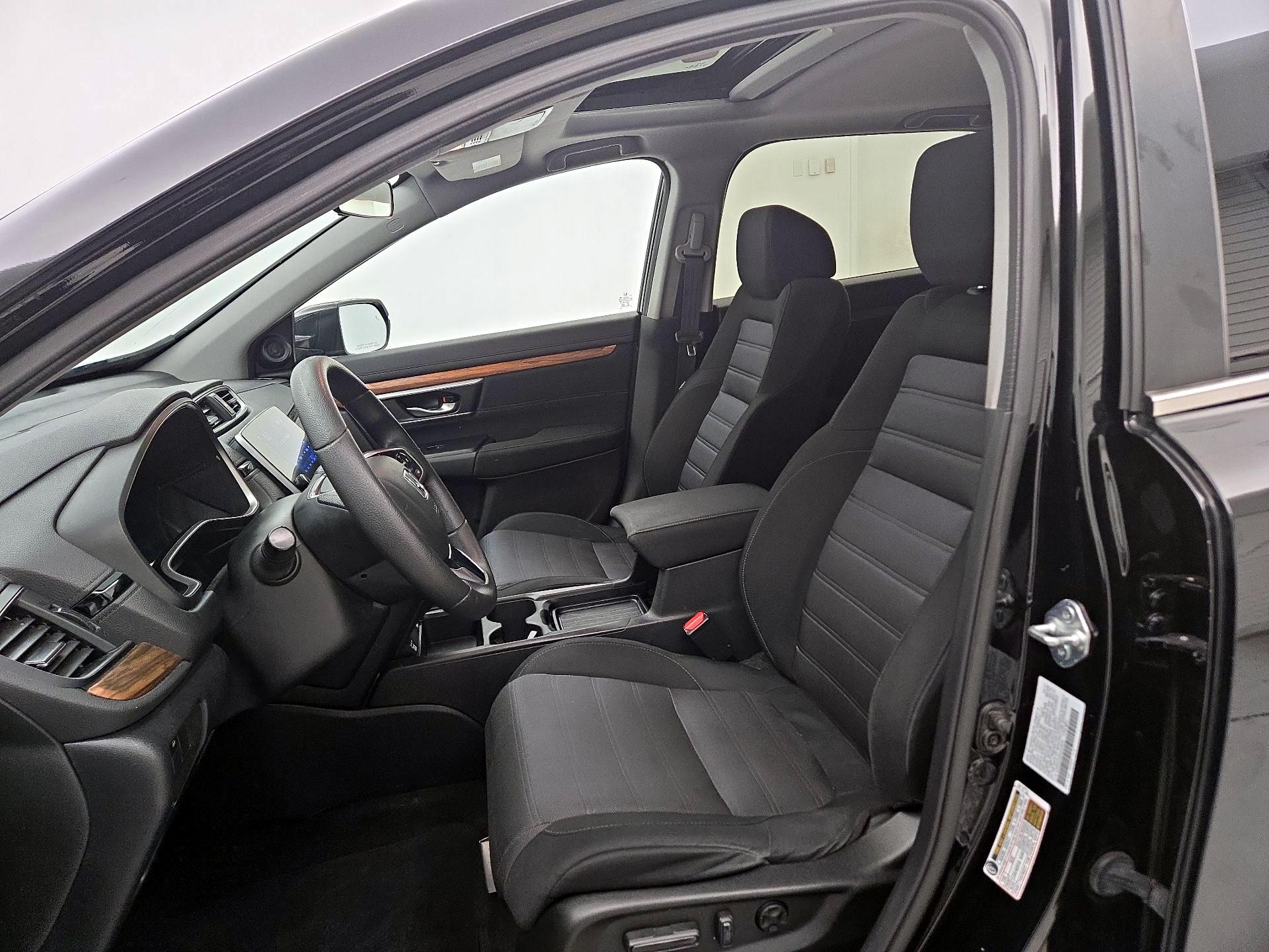 Thumbnail: 2021 Honda CR-V - 11