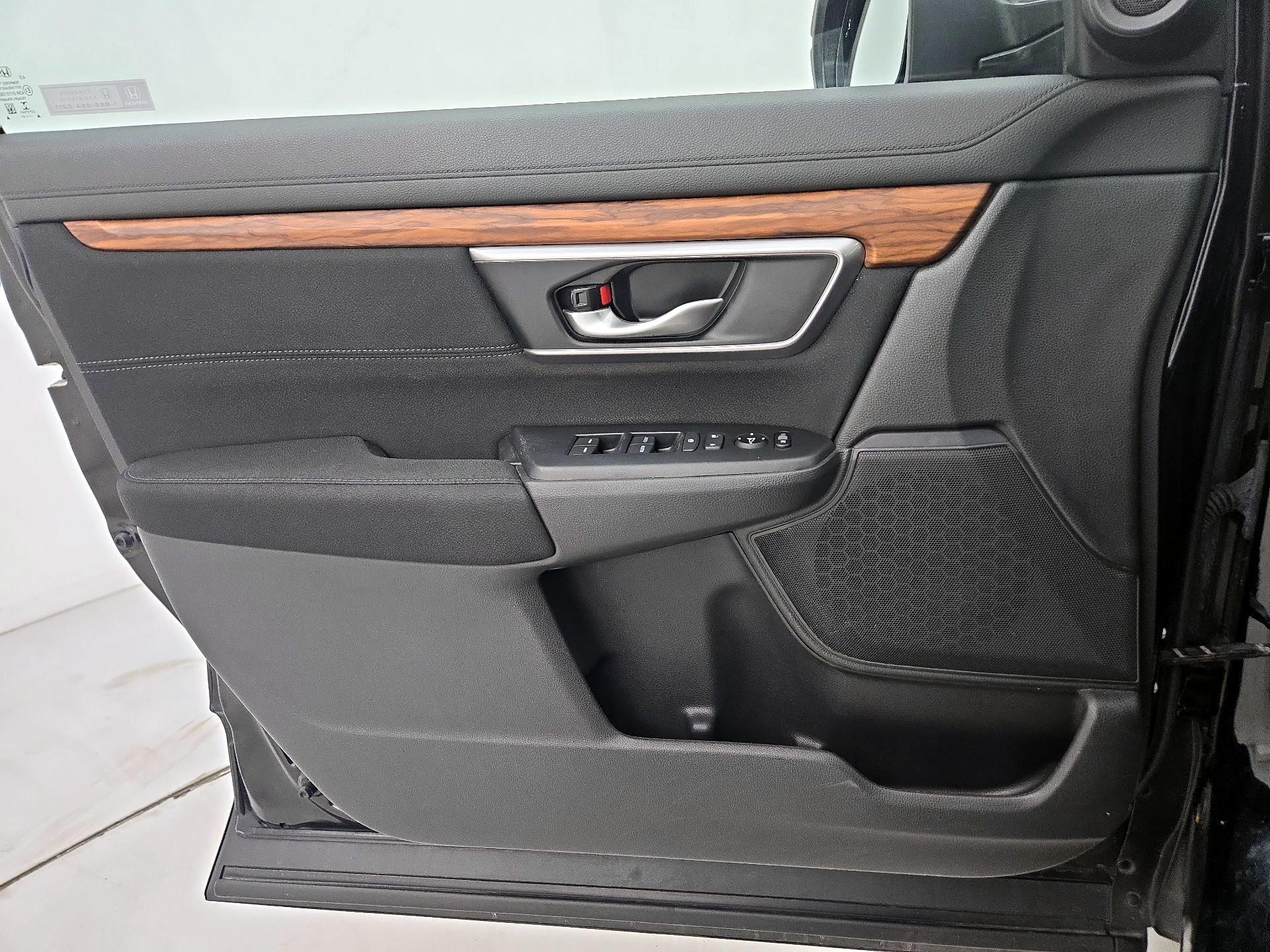 Thumbnail: 2021 Honda CR-V - 12