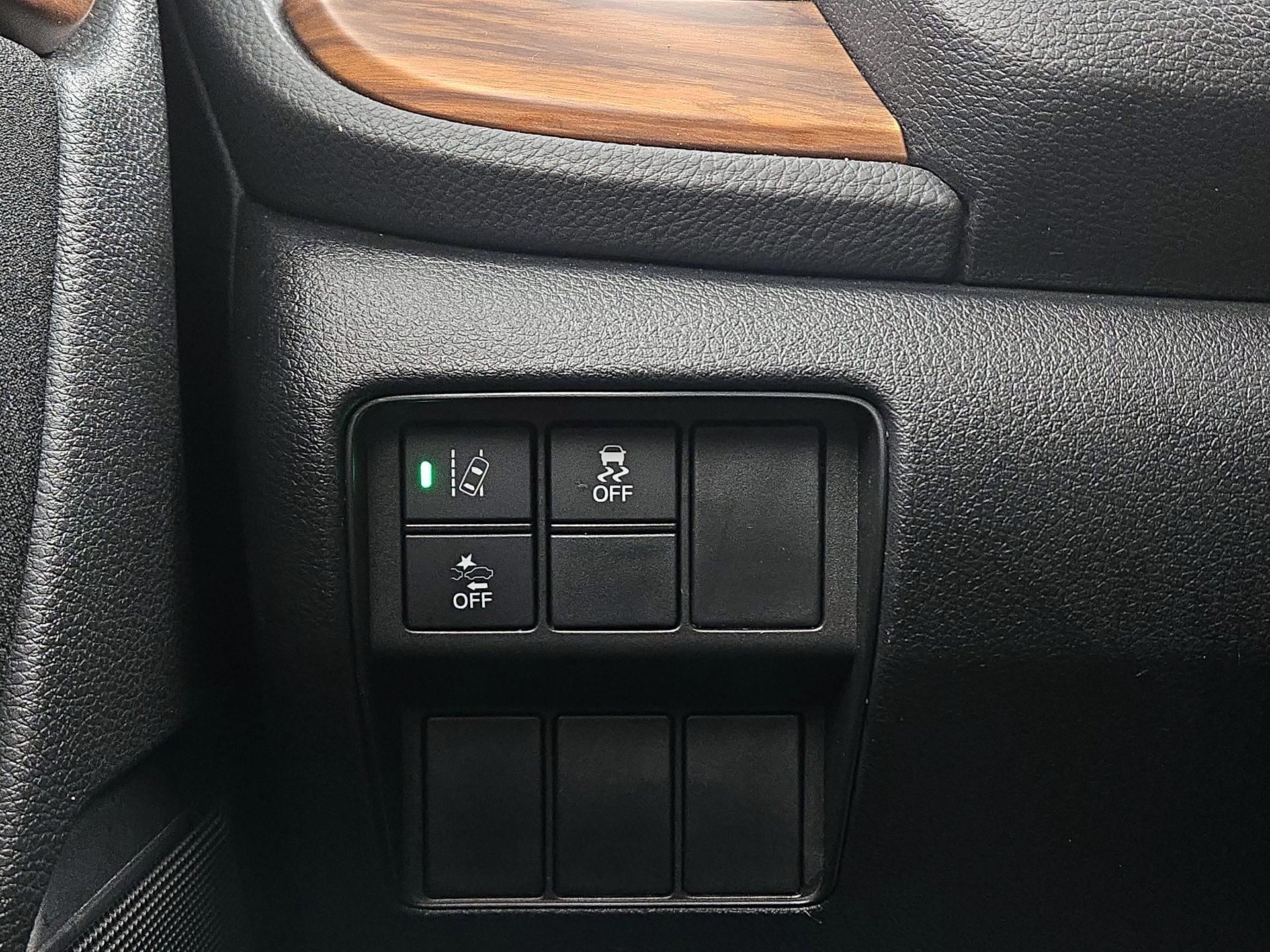 Thumbnail: 2021 Honda CR-V - 13