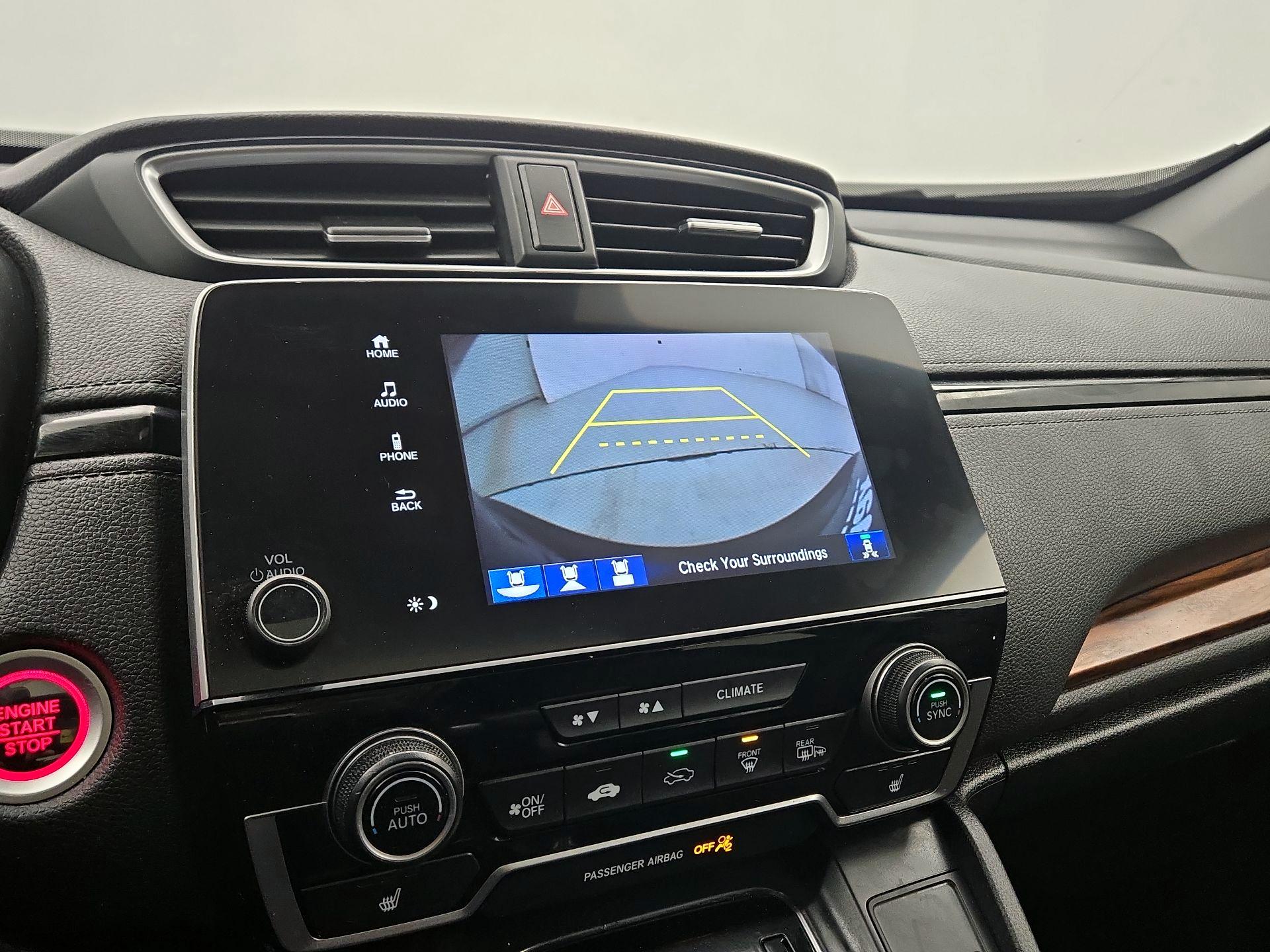 Thumbnail: 2021 Honda CR-V - 14