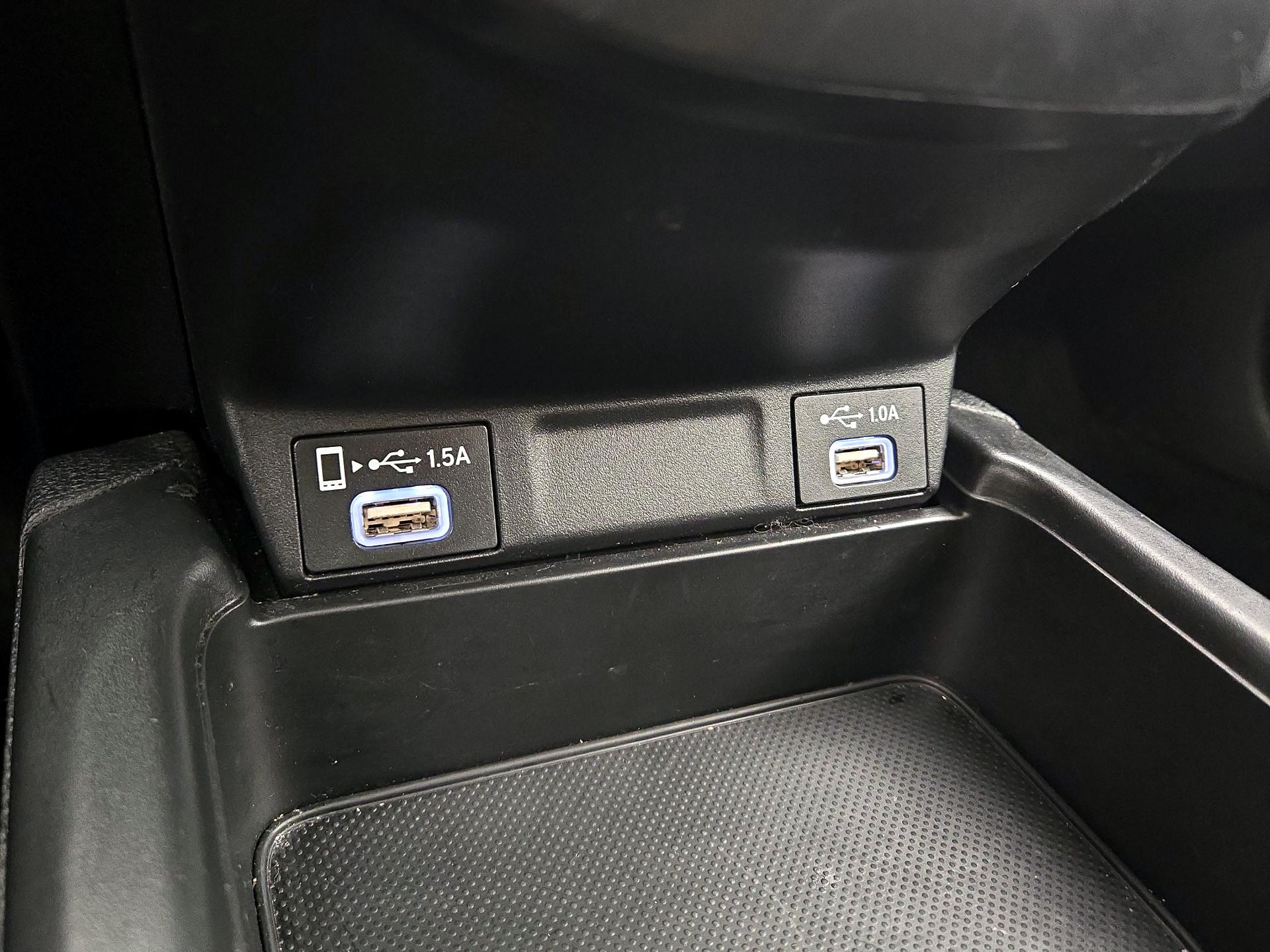 Thumbnail: 2021 Honda CR-V - 18