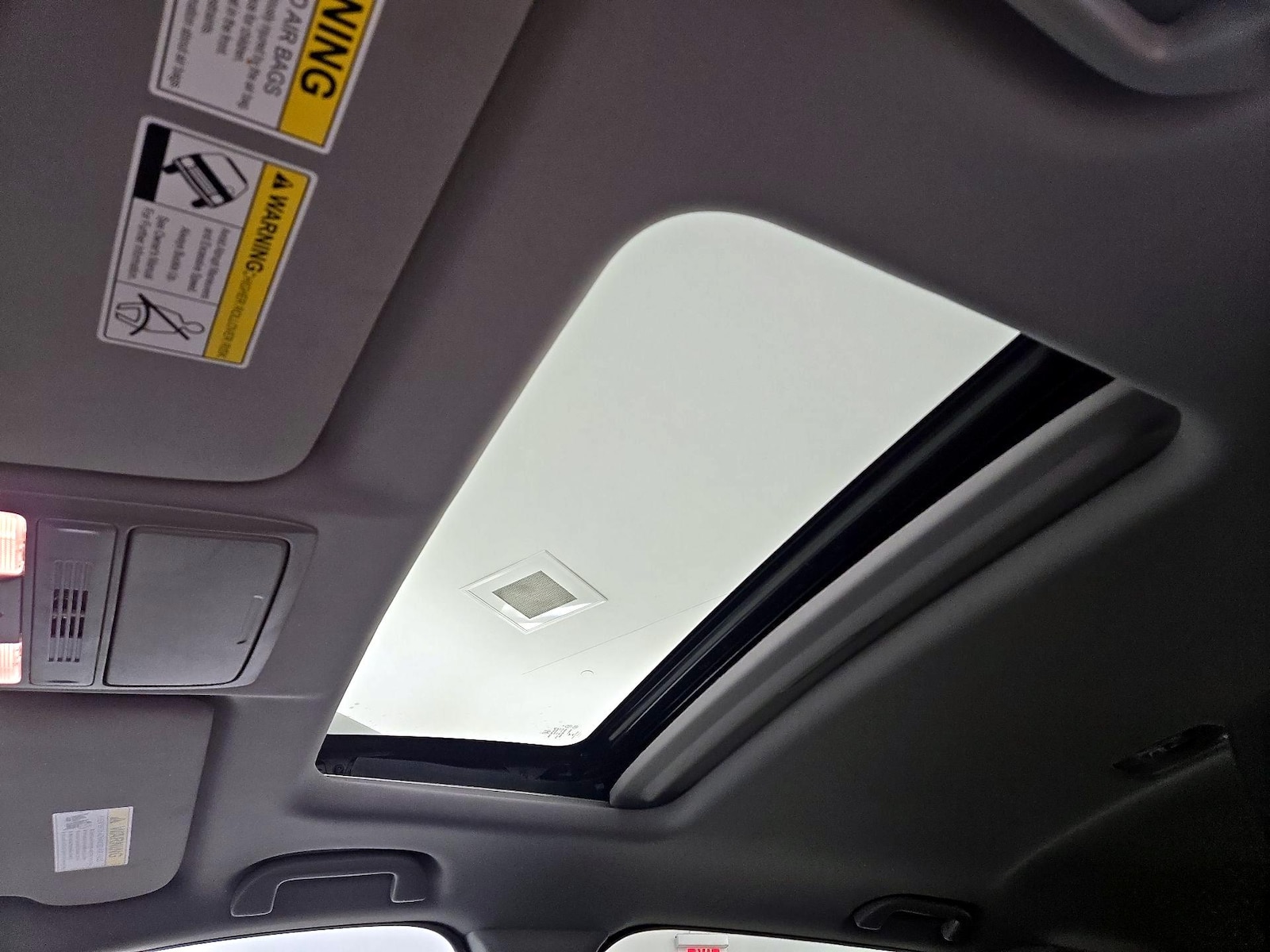 2021 Honda CR-V EX - Photo 20
