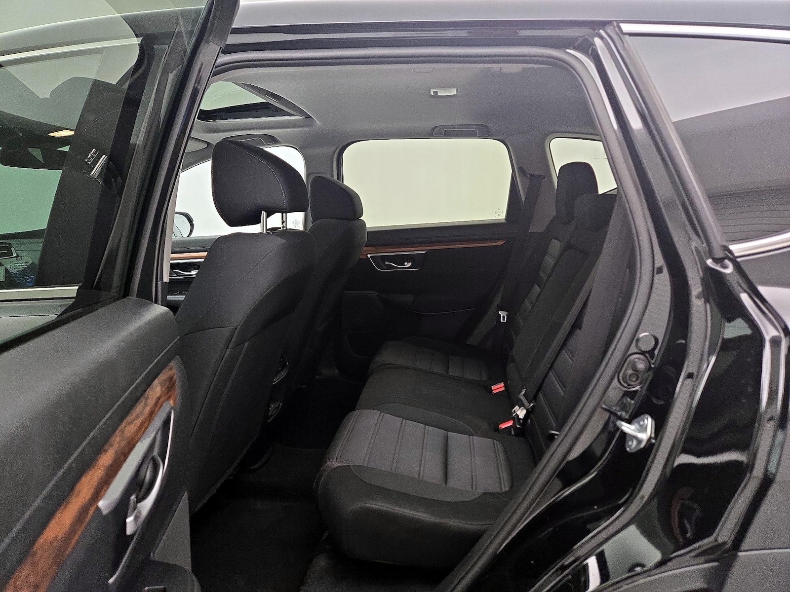 2021 Honda CR-V EX - Photo 21