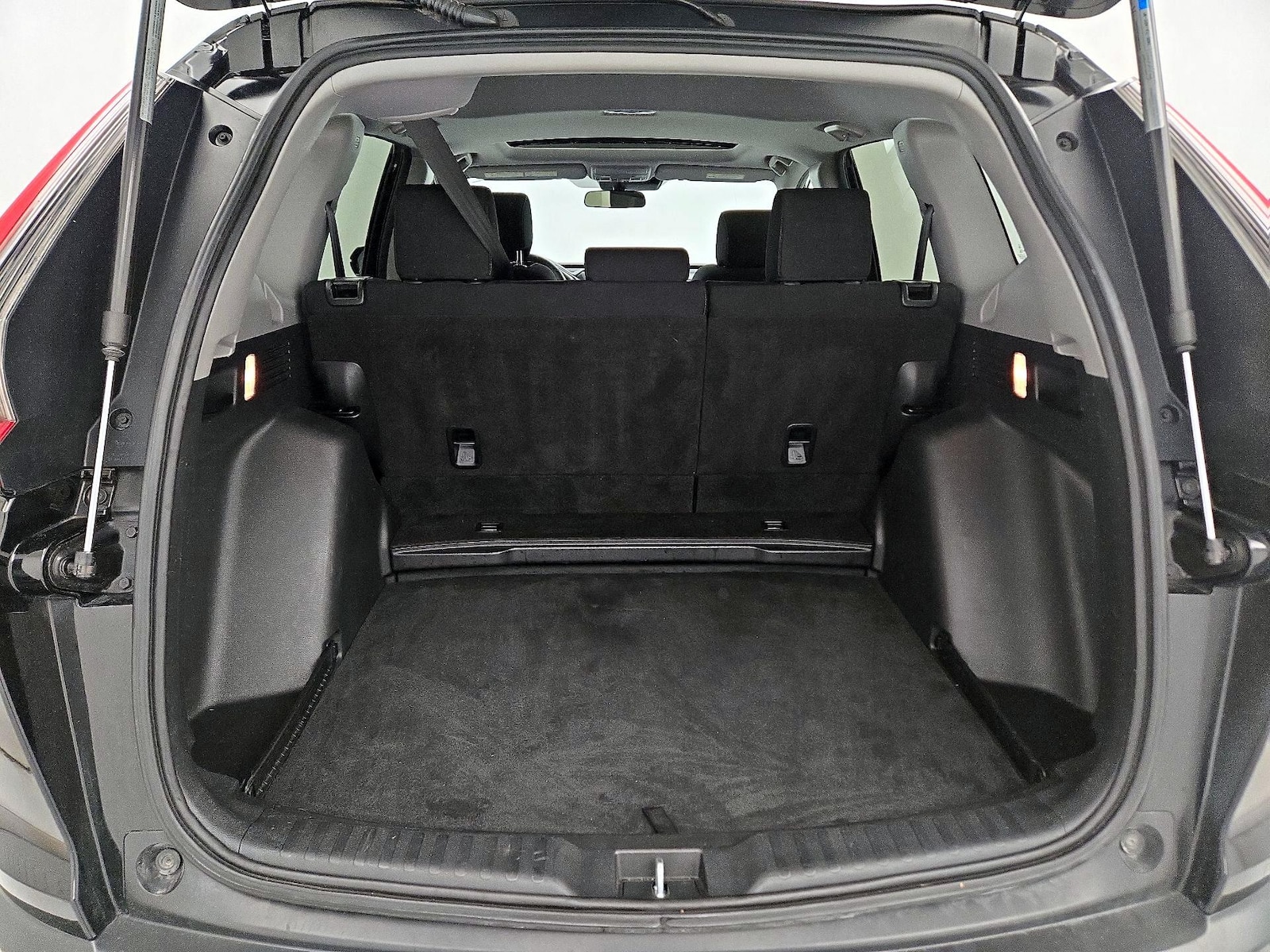2021 Honda CR-V EX - Photo 22