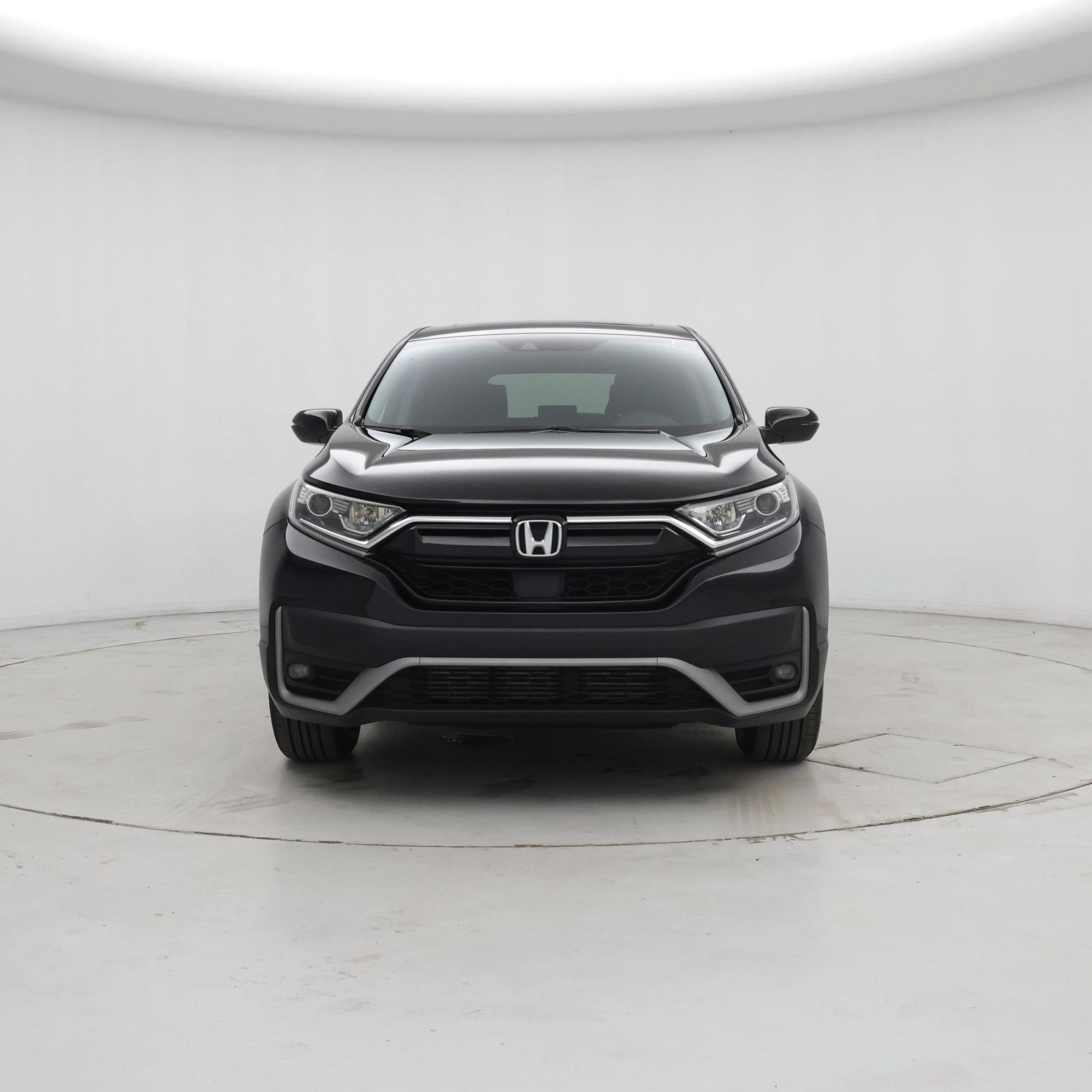 Thumbnail: 2021 Honda CR-V - 5