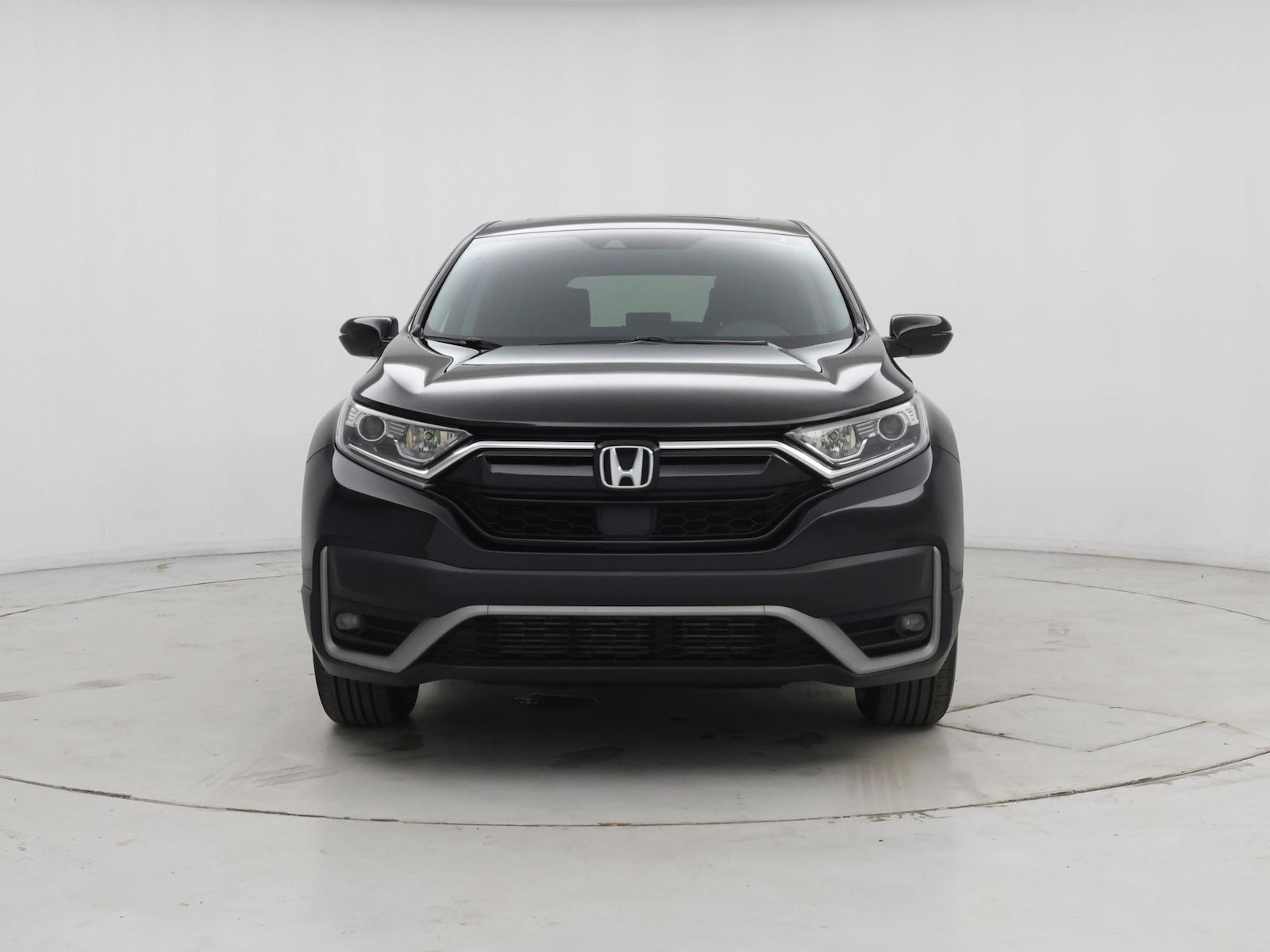 2021 Honda CR-V EX - Photo 6