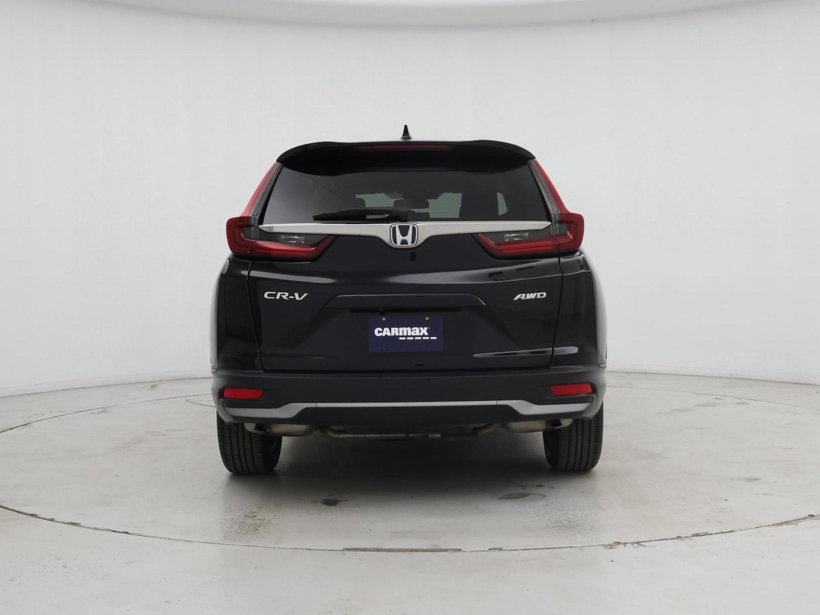 2021 Honda CR-V EX - Photo 7