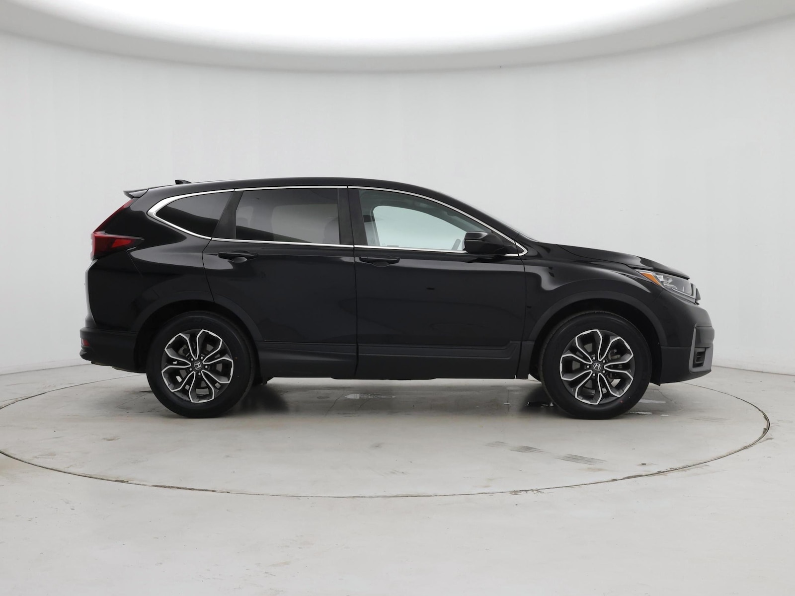 2021 Honda CR-V EX - Photo 8