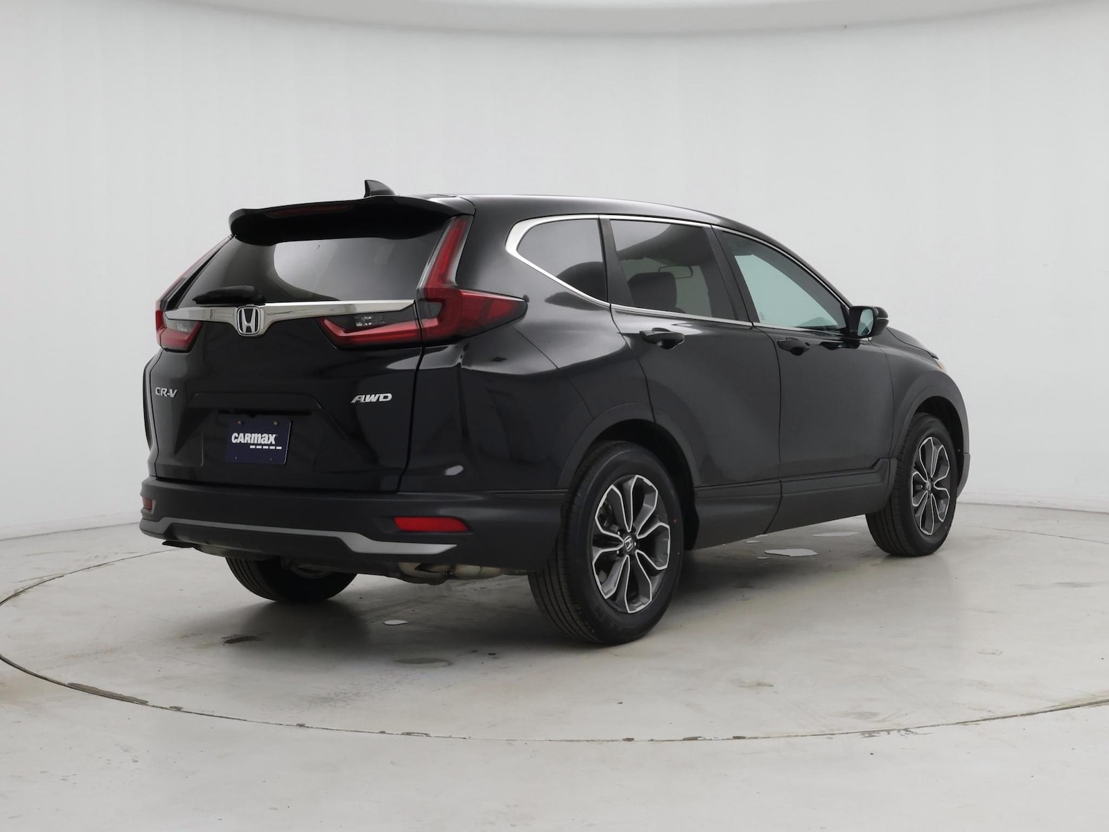 2021 Honda CR-V EX - Photo 9