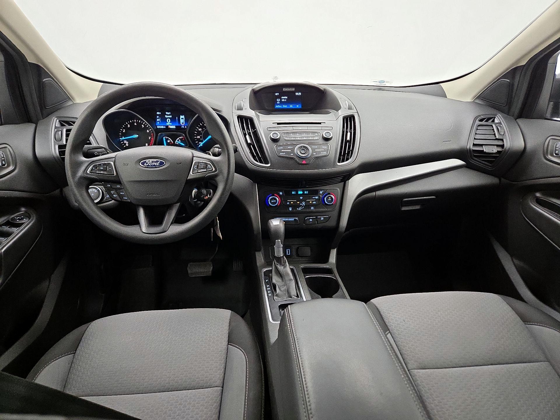 Thumbnail: 2017 Ford Escape - 9