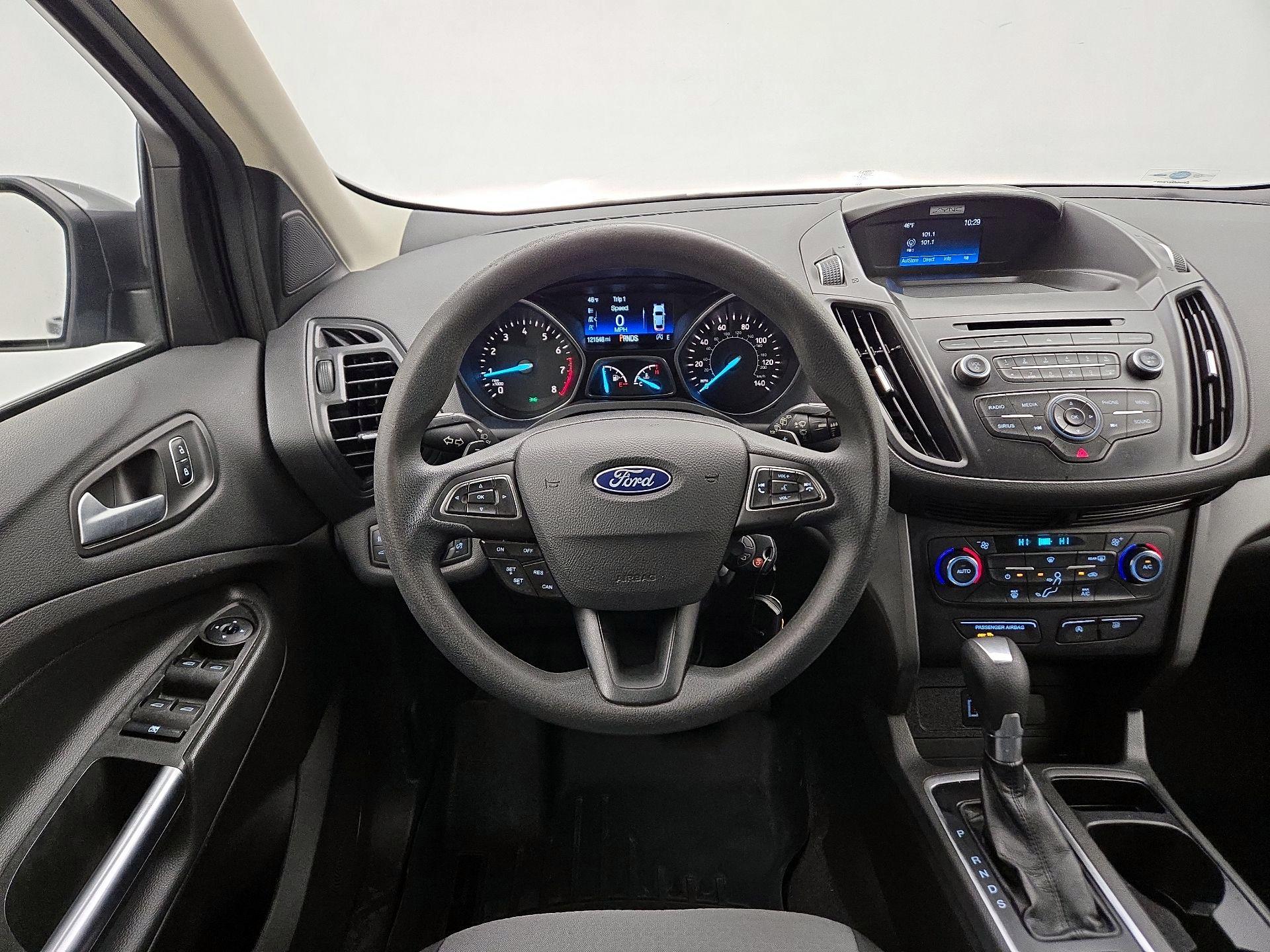 Thumbnail: 2017 Ford Escape - 10