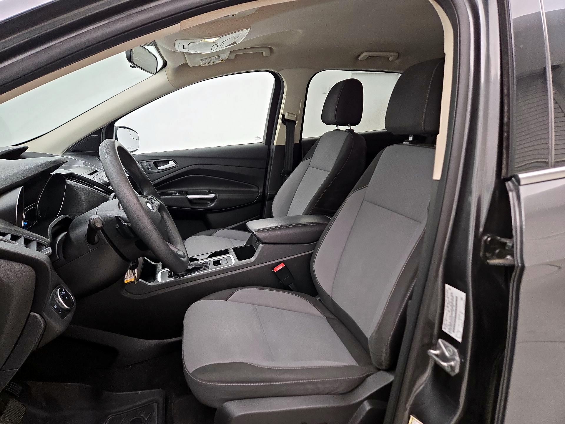 Thumbnail: 2017 Ford Escape - 11