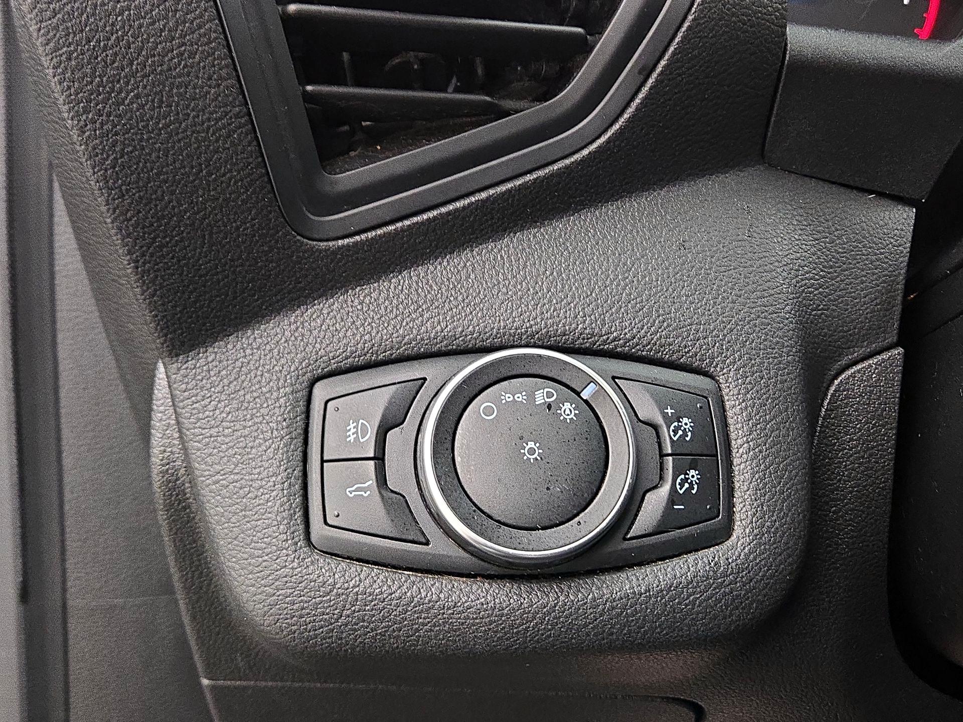 Thumbnail: 2017 Ford Escape - 13