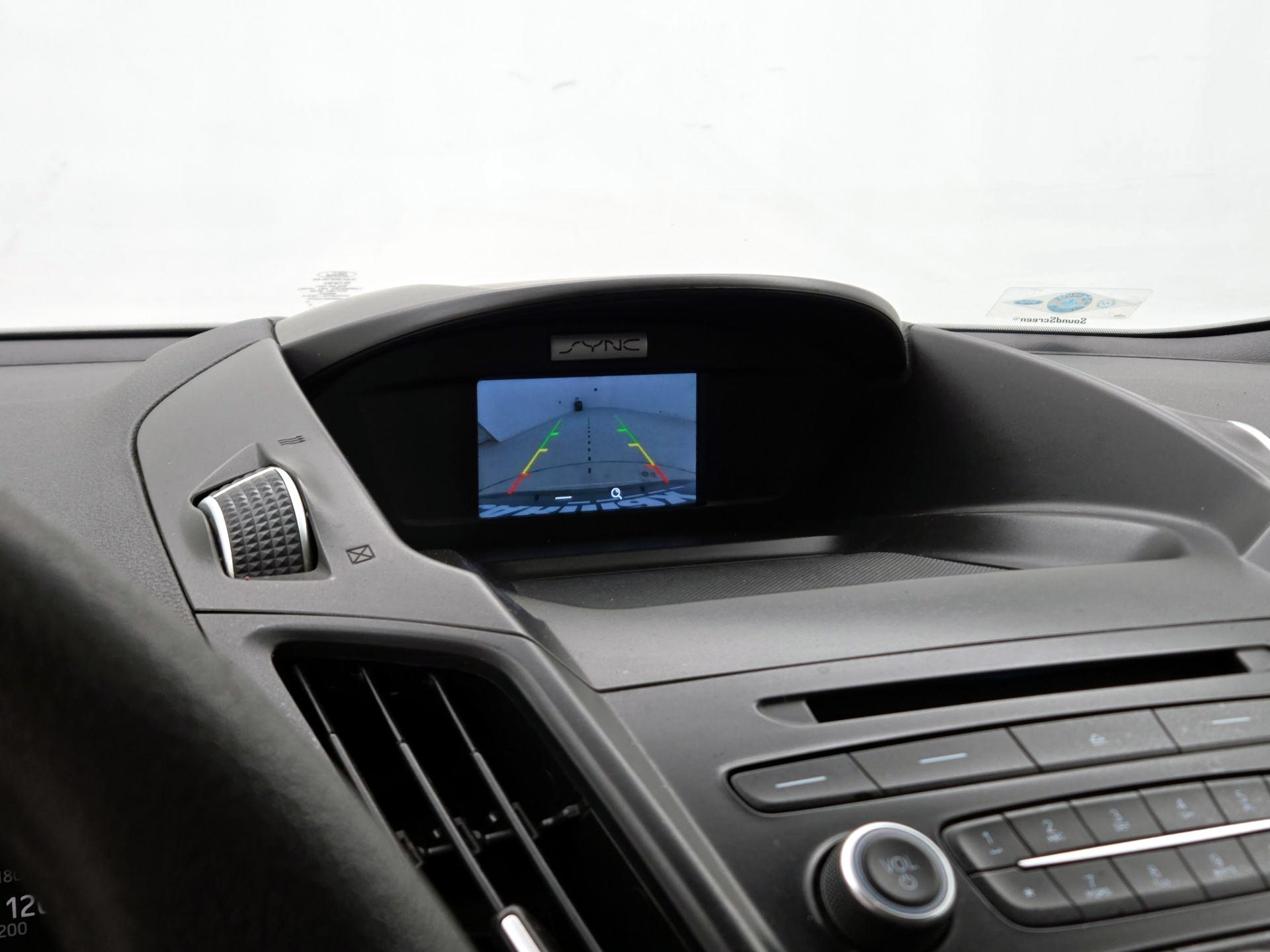 Thumbnail: 2017 Ford Escape - 14