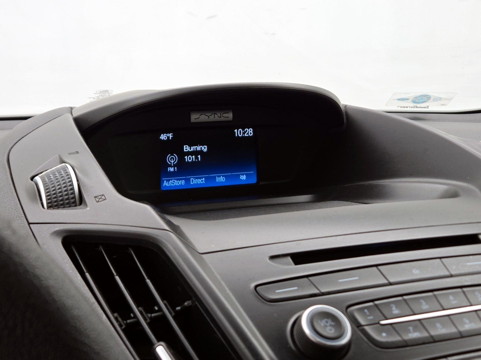 Thumbnail: 2017 Ford Escape - 15