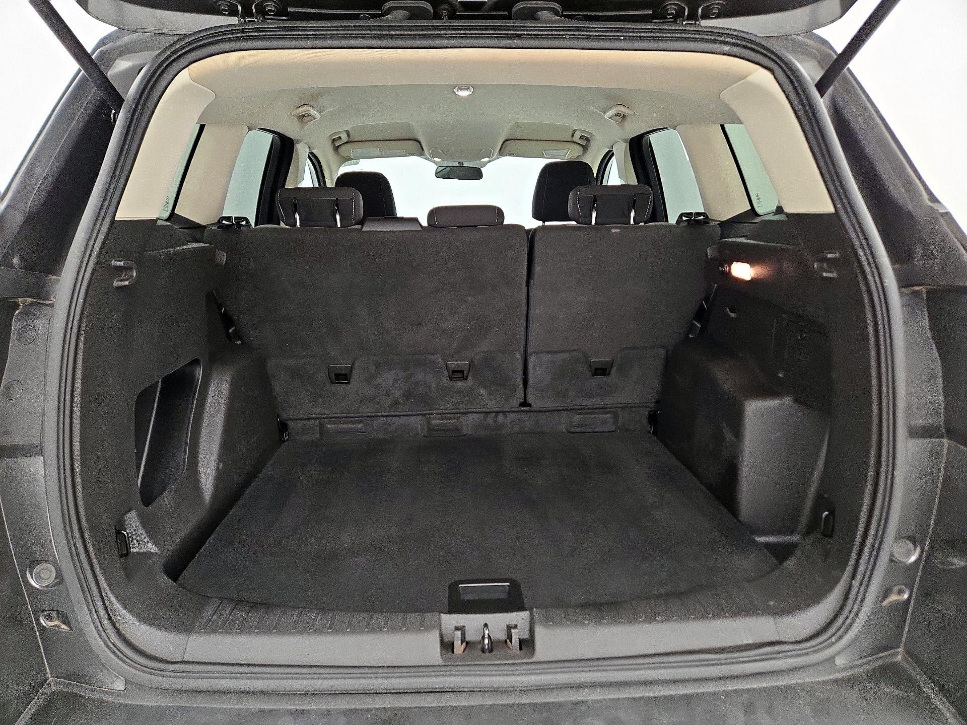 Thumbnail: 2017 Ford Escape - 20