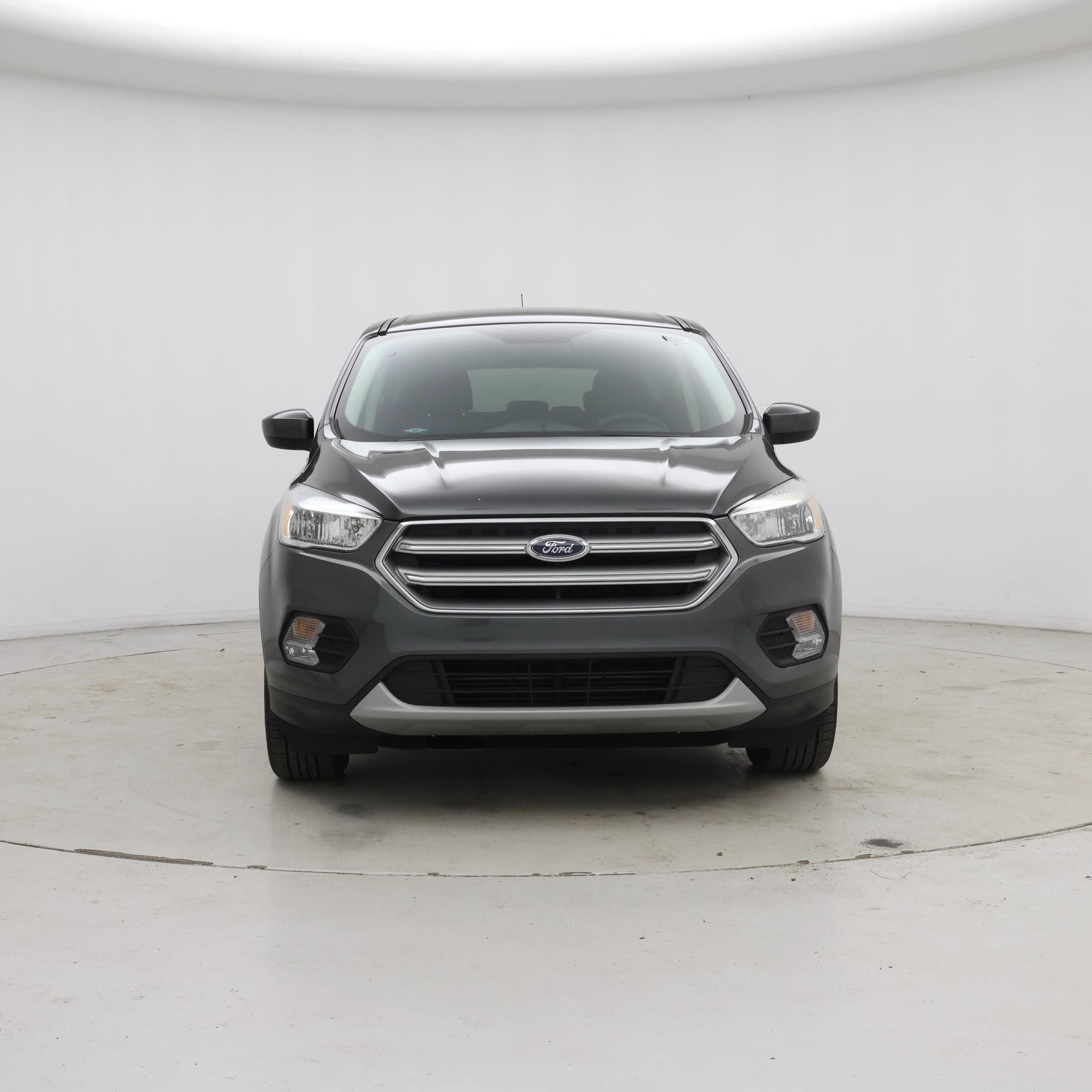 Thumbnail: 2017 Ford Escape - 5