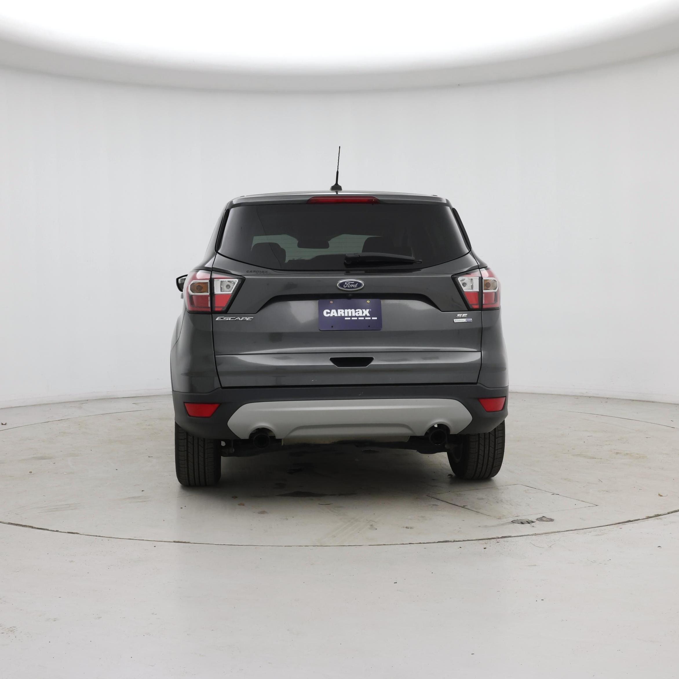 Thumbnail: 2017 Ford Escape - 6