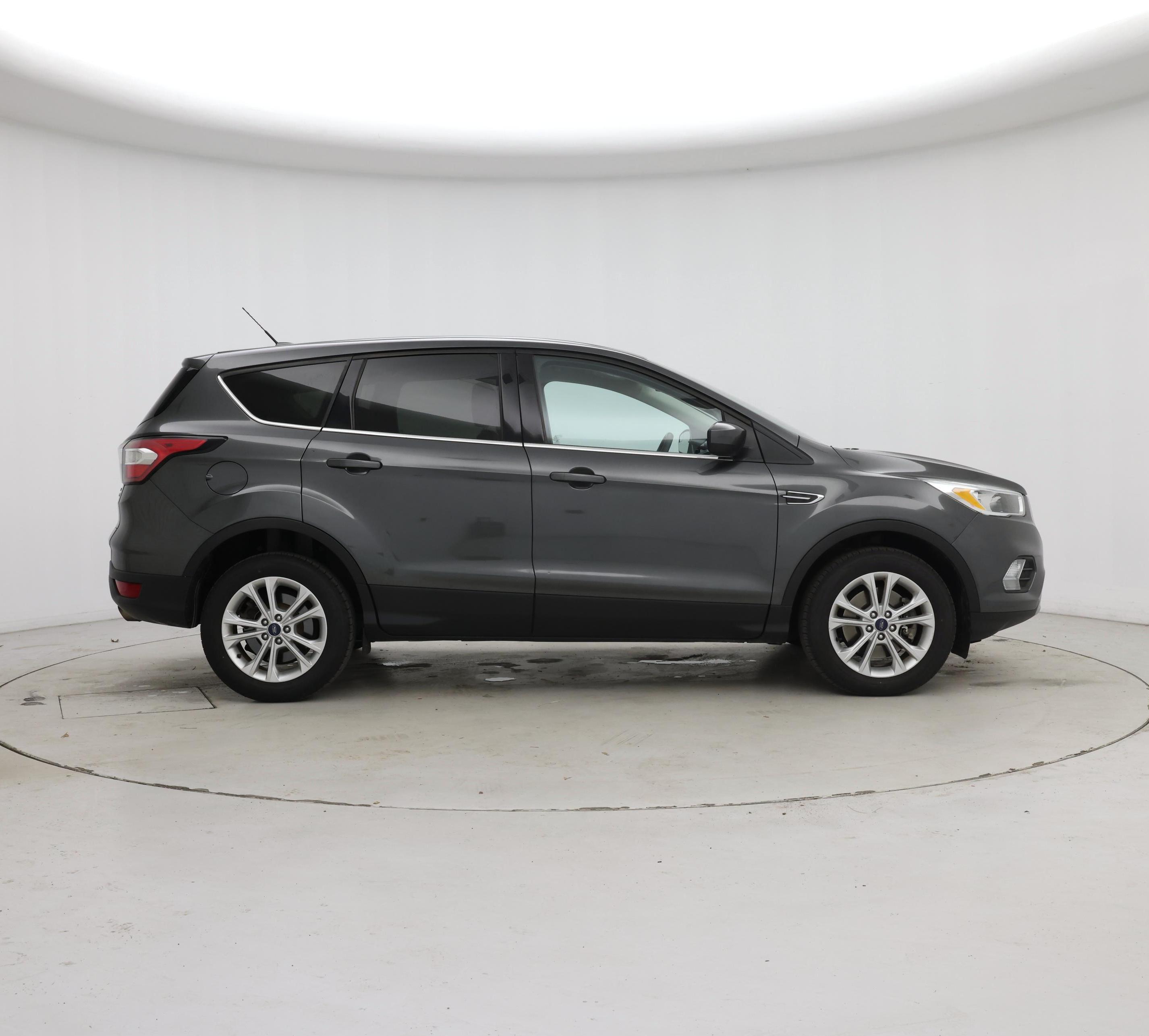 Thumbnail: 2017 Ford Escape - 7