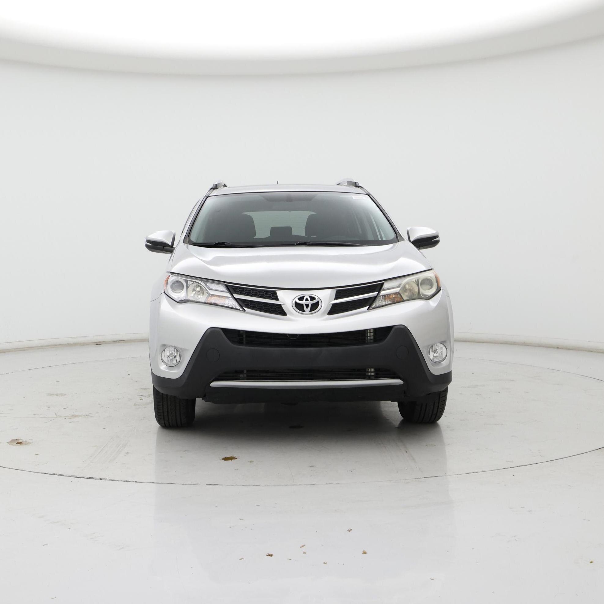 Thumbnail: 2015 Toyota RAV4 - 5