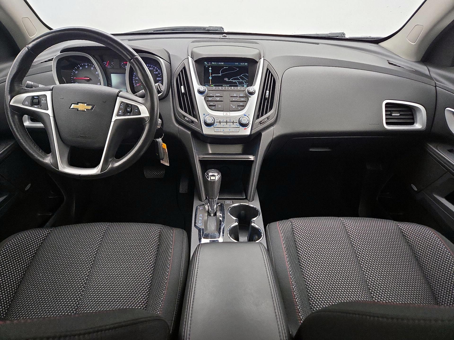 Thumbnail: 2016 Chevrolet Equinox - 9
