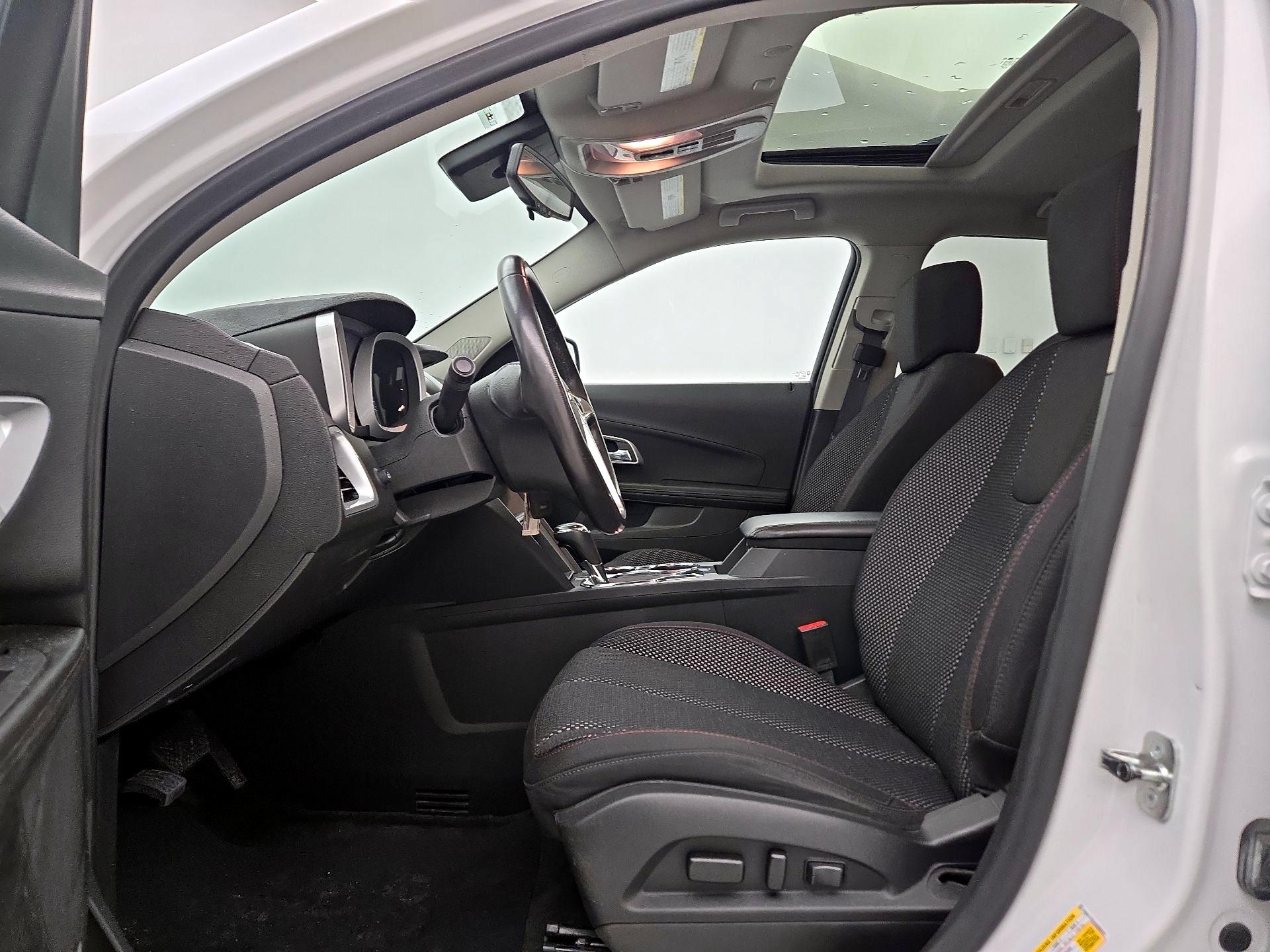 Thumbnail: 2016 Chevrolet Equinox - 11