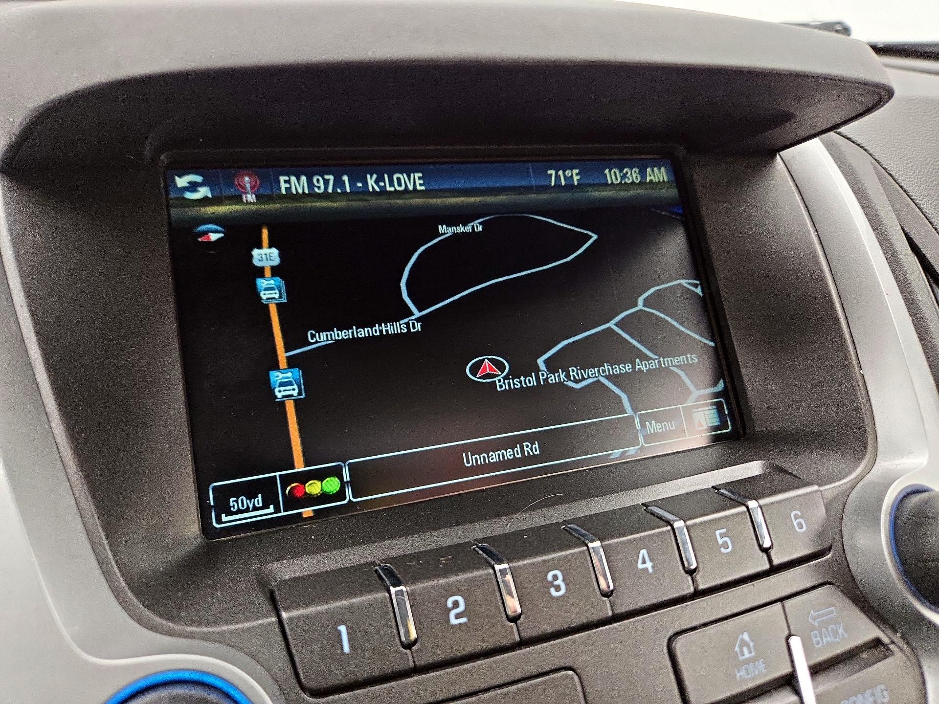 Thumbnail: 2016 Chevrolet Equinox - 13