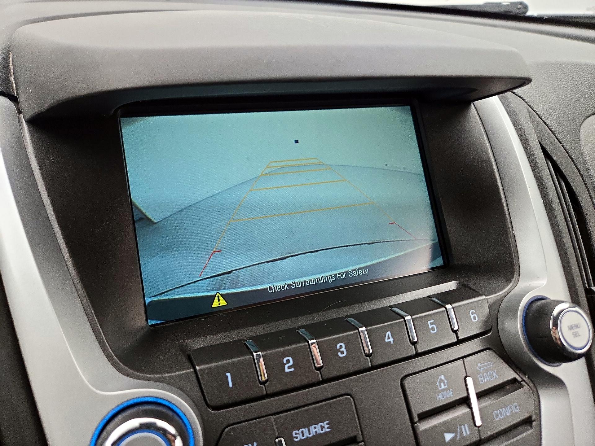 Thumbnail: 2016 Chevrolet Equinox - 14