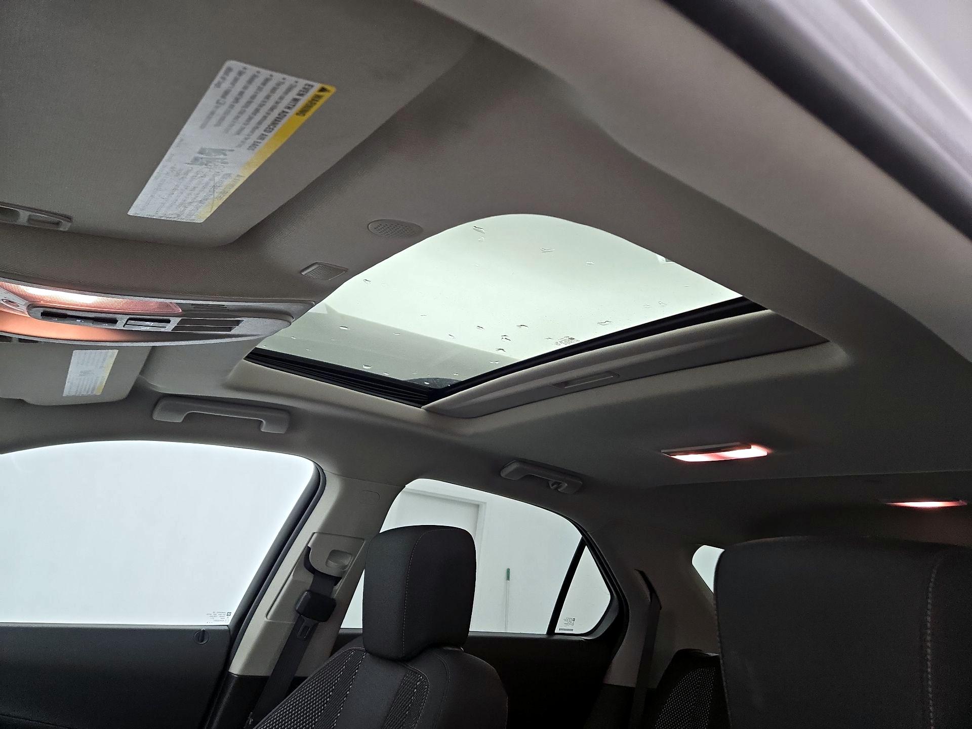 Thumbnail: 2016 Chevrolet Equinox - 19